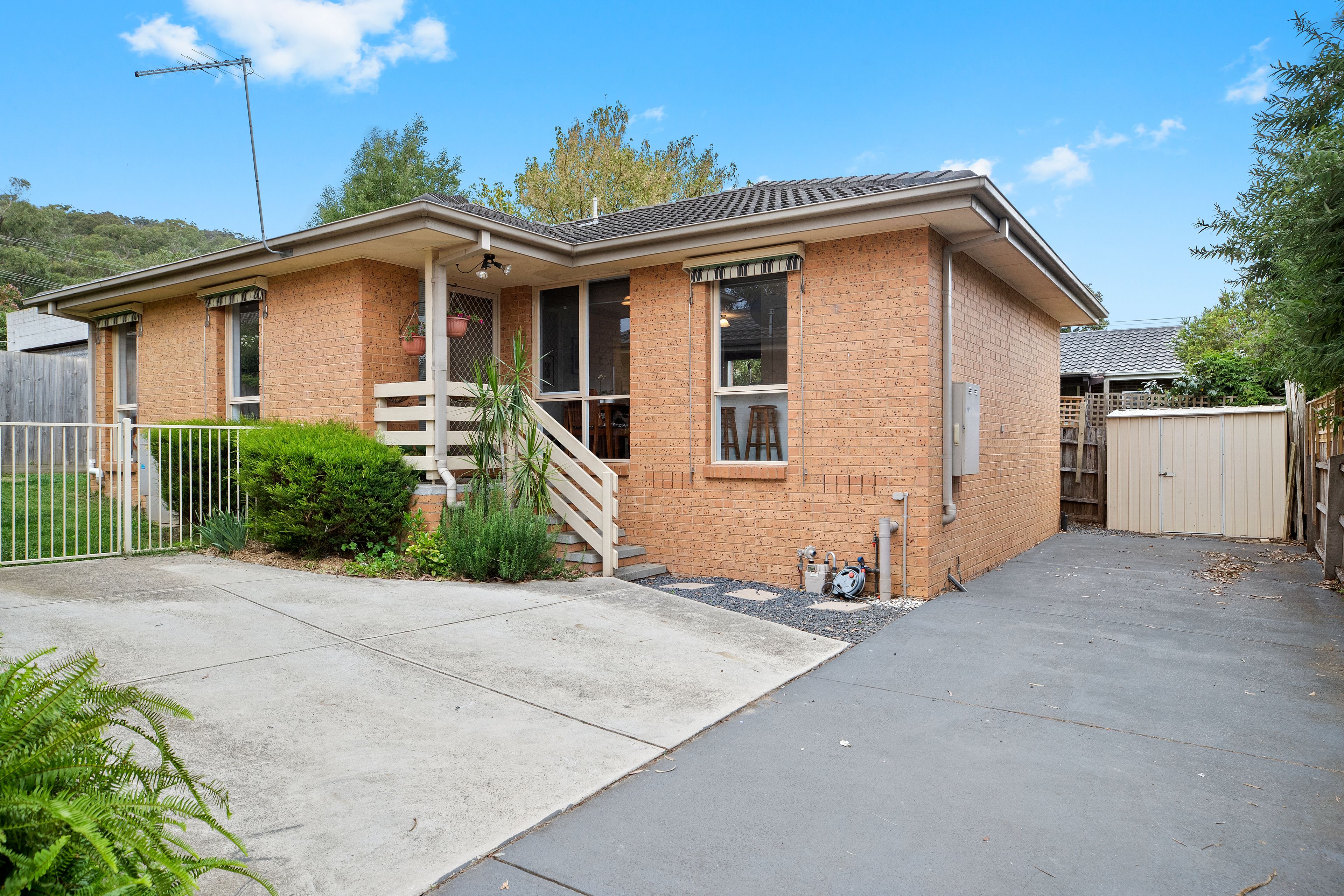 2/6 Boronia Road, Boronia, VIC 3155