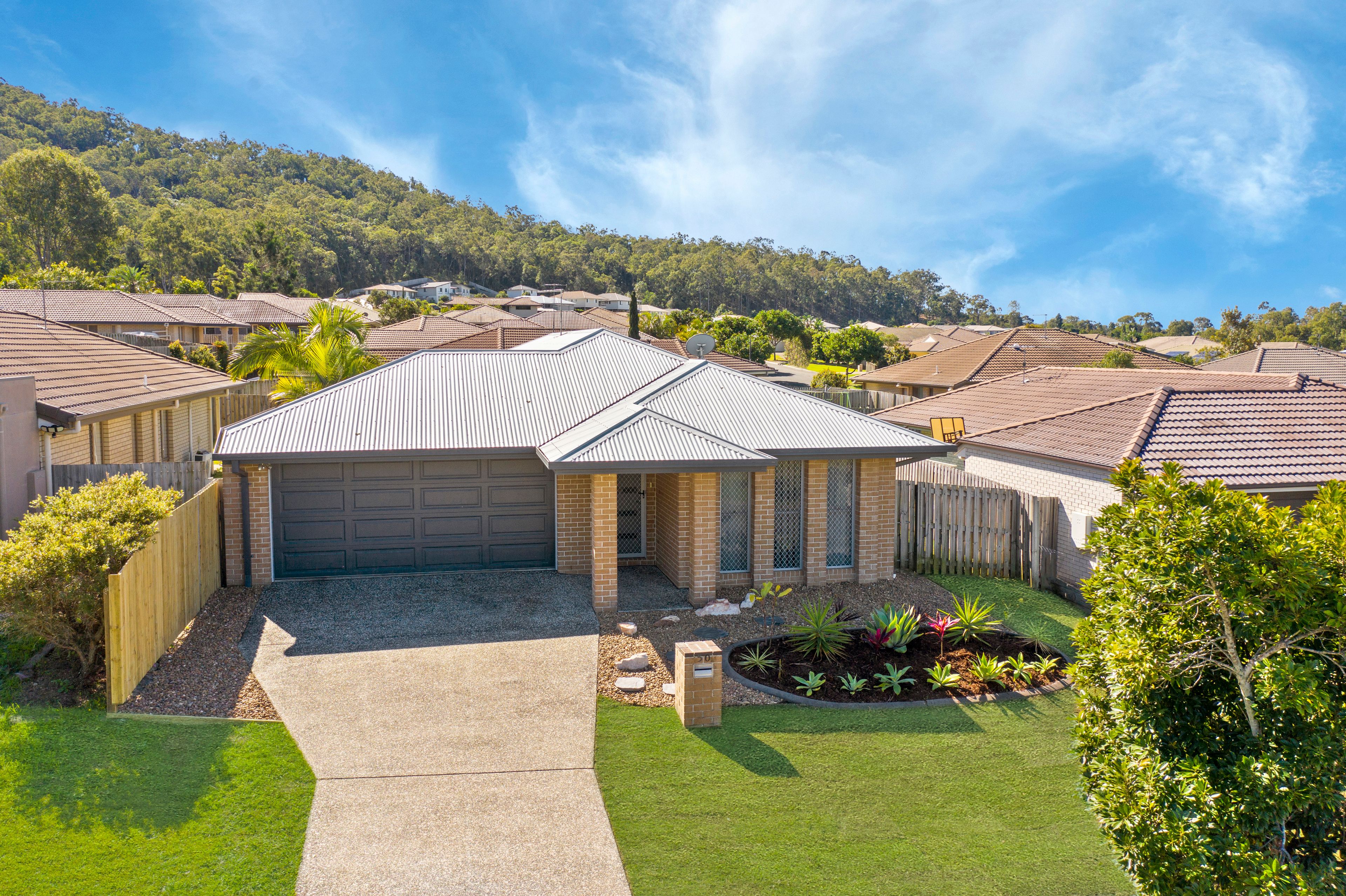 50 Belivah Road, Bahrs Scrub, QLD 4207