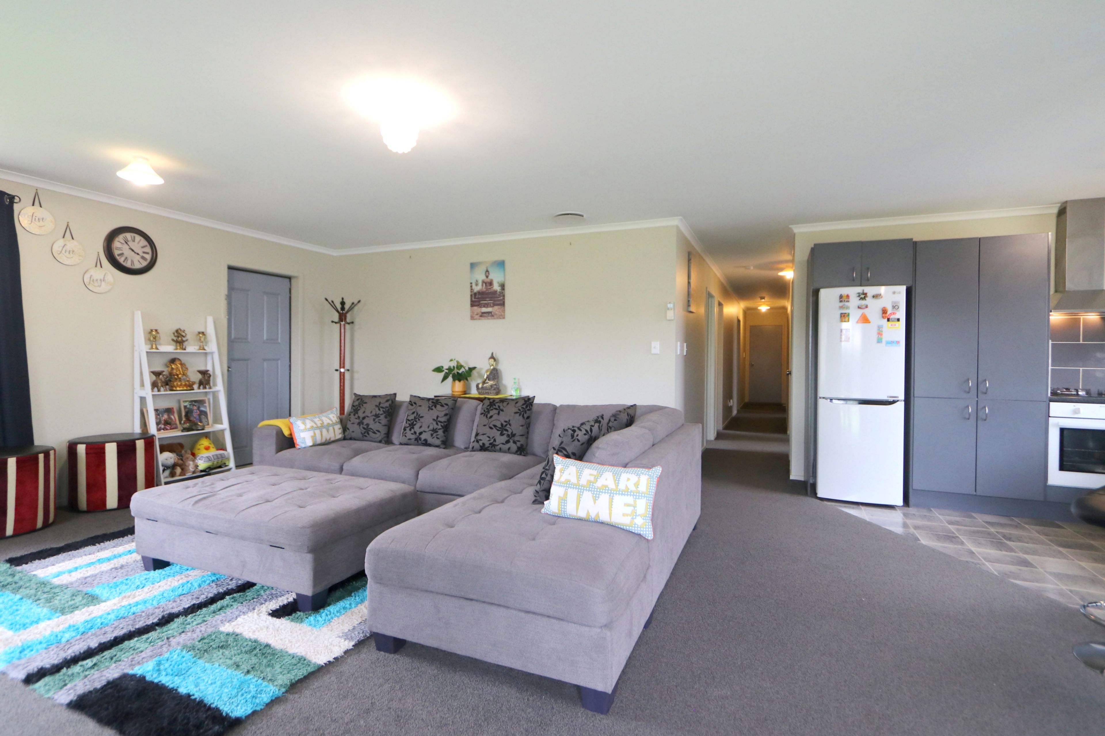 8 Lithgow Street, Glengarry, Invercargill
