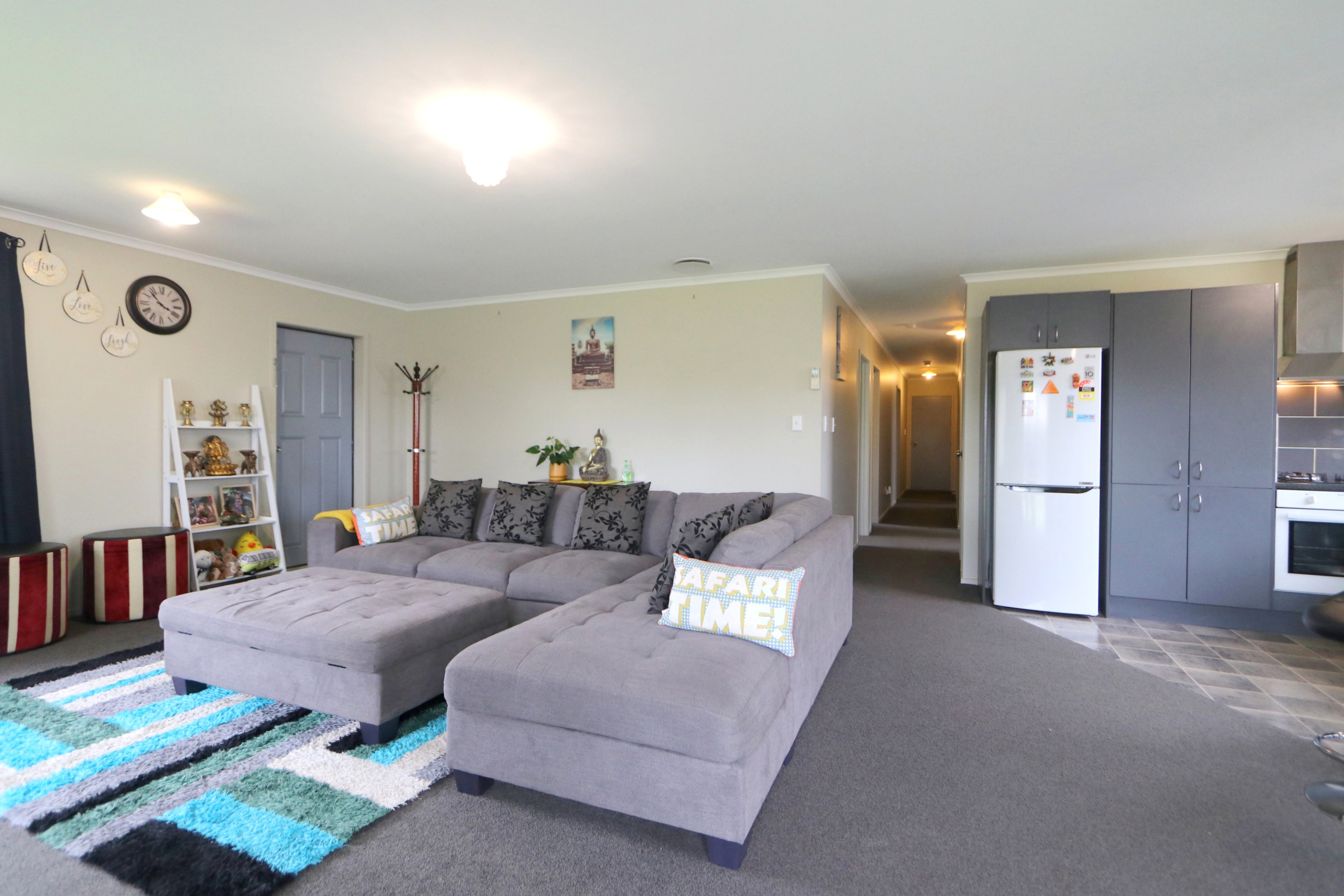 8 Lithgow Street, Glengarry, Invercargill
