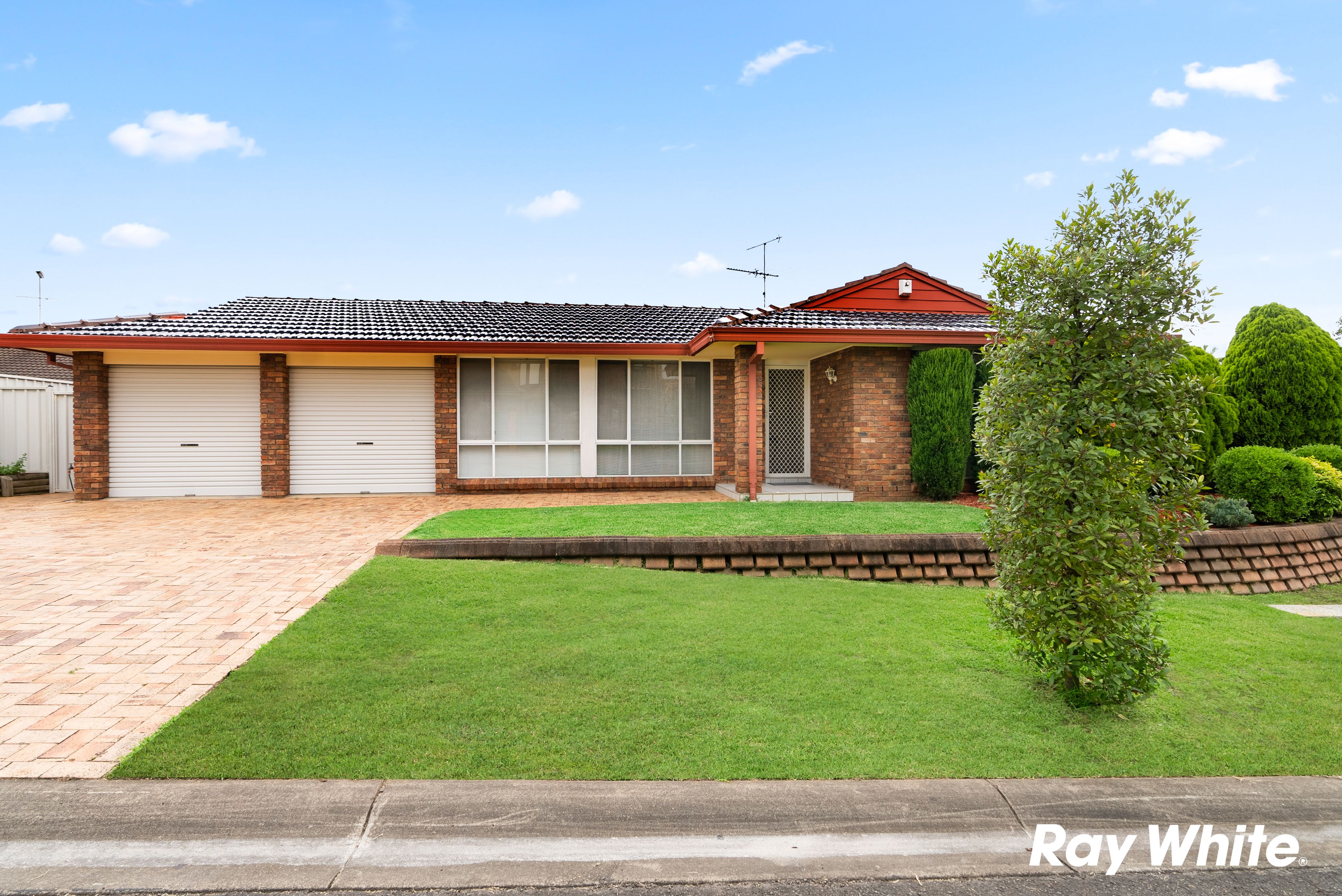 2 Syrus Place, Quakers Hill NSW 2763
