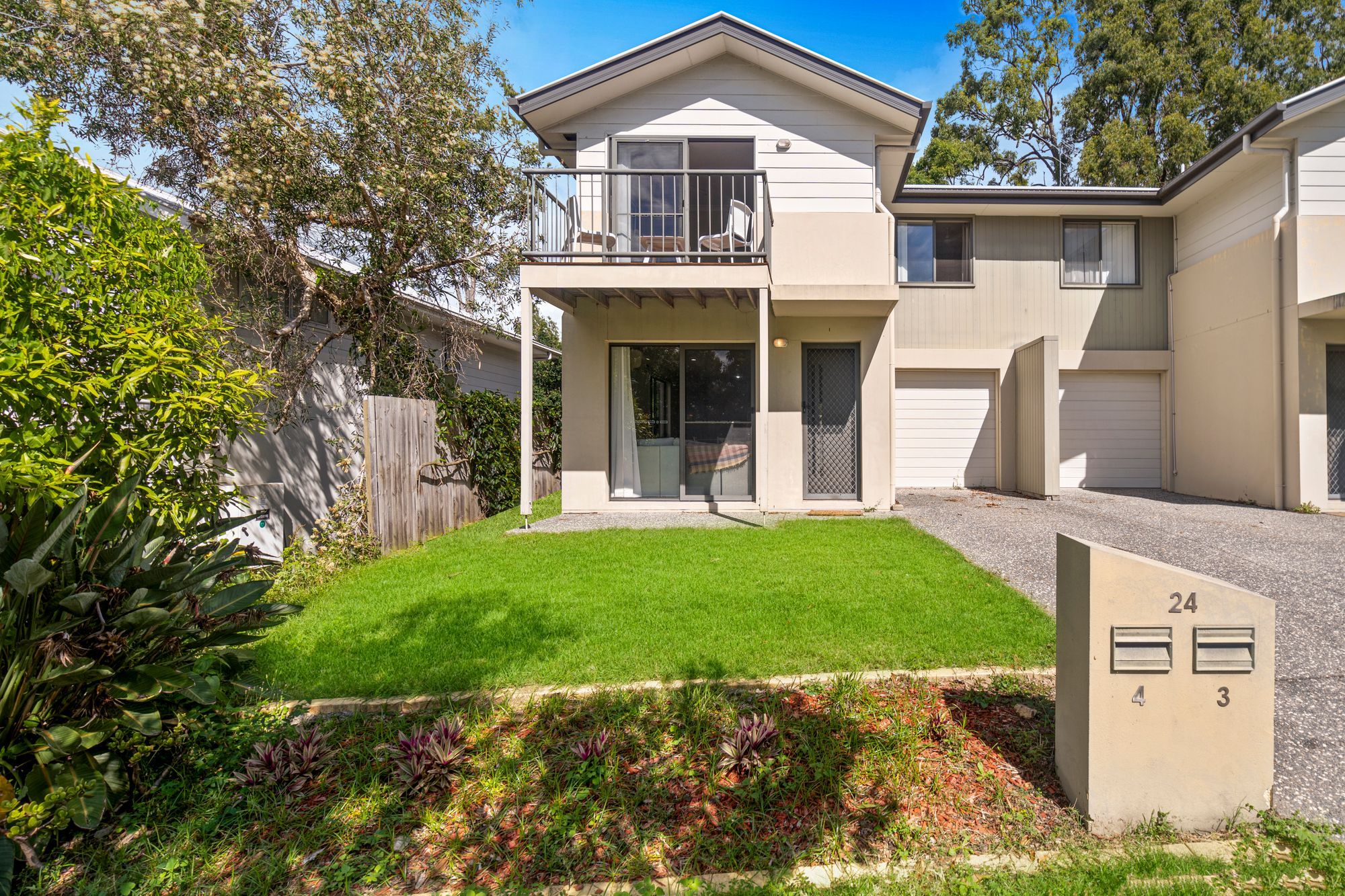 24 Bidmead Circuit, Pimpama QLD 4209