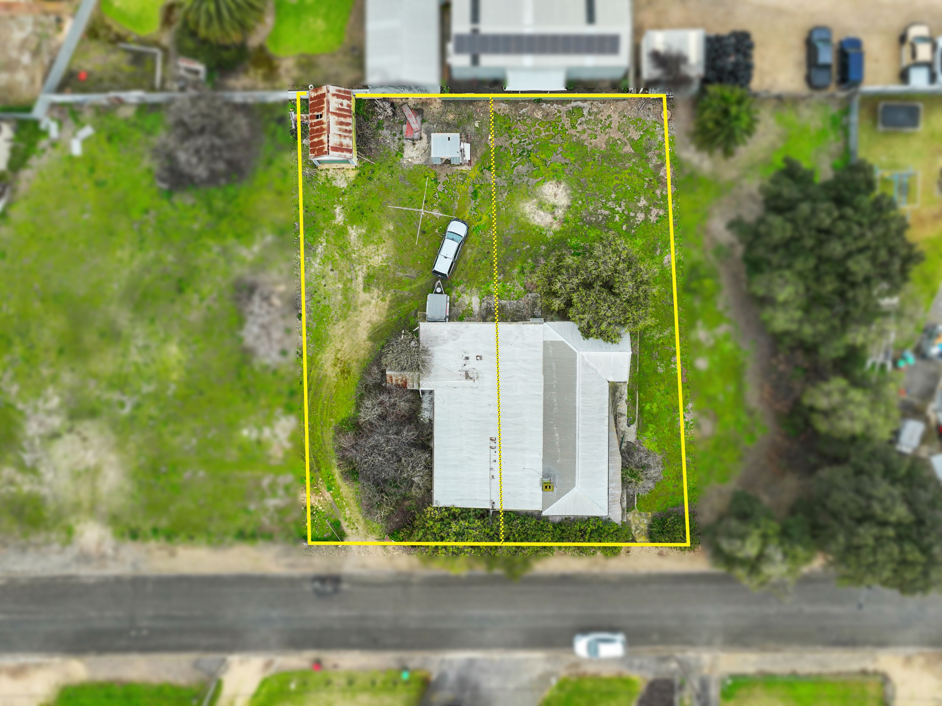 6 - 8 Hermann Street, Yorketown, SA 5576