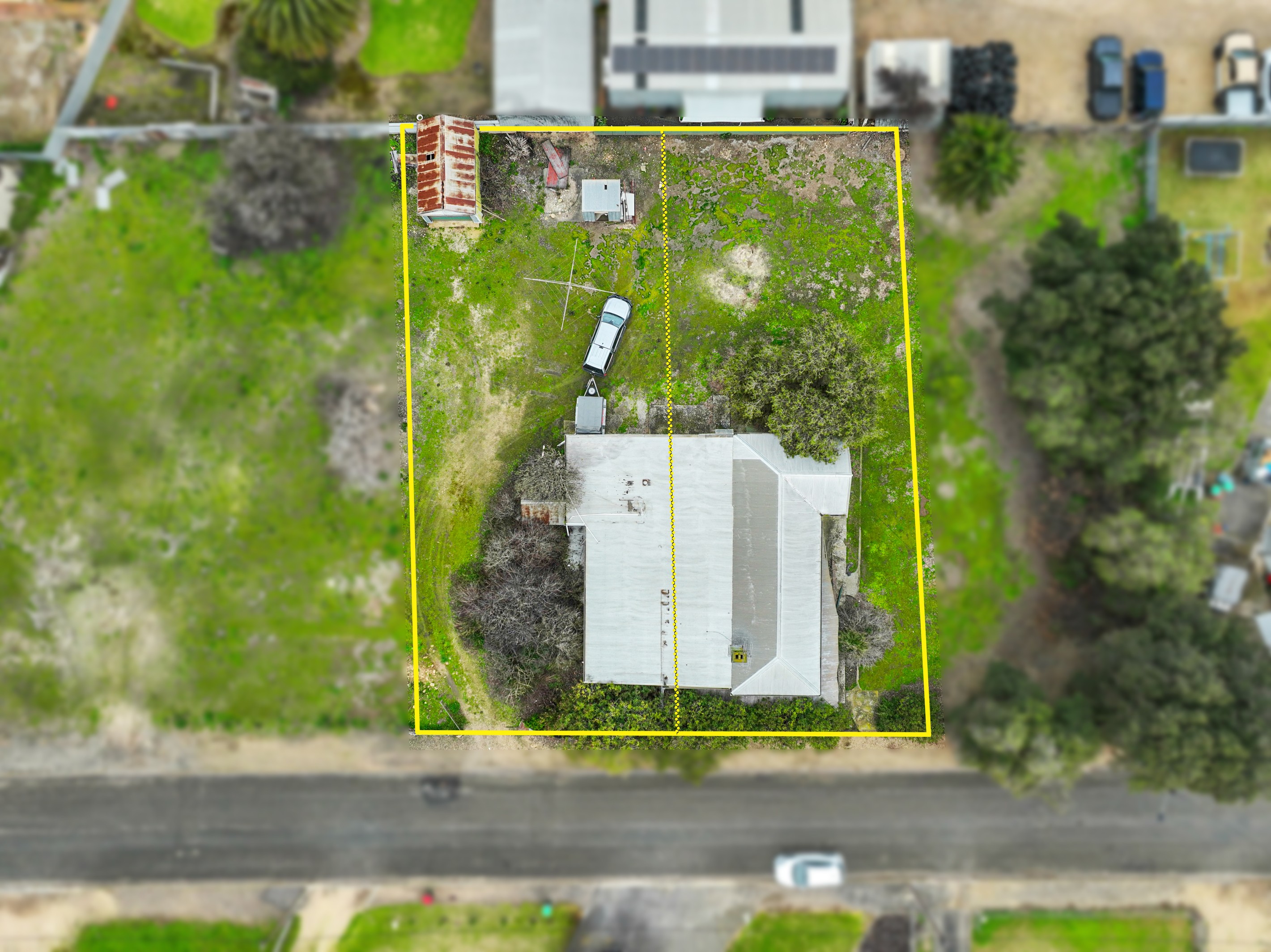 6 - 8 Hermann Street, Yorketown, SA 5576