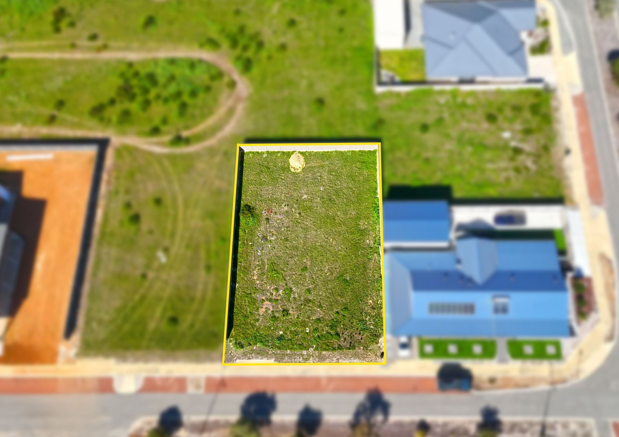 Lot 732, 22 Hamelin Avenue, Jurien Bay, WA 6516