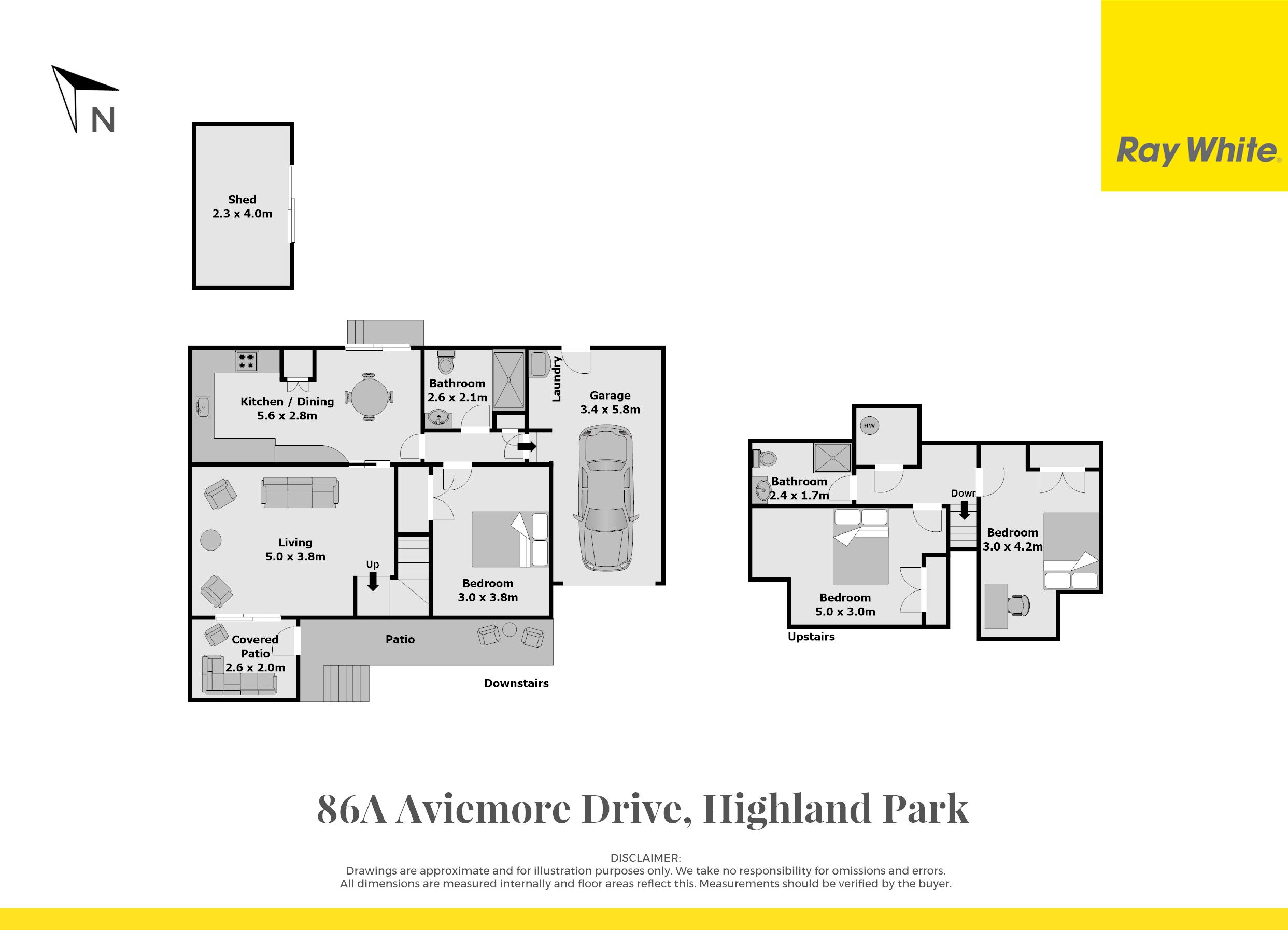 86A Aviemore Drive, Highland Park, Manukau City