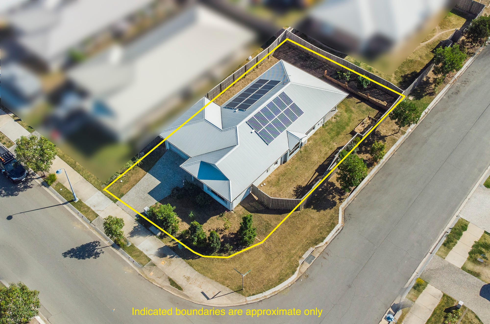 37 Wallace Street, Walloon, QLD 4306