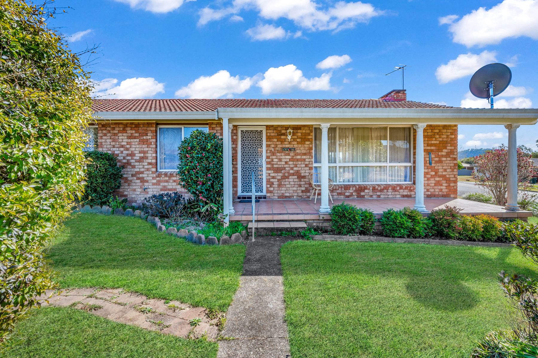 5 McIntyre Street, Gloucester NSW 2422