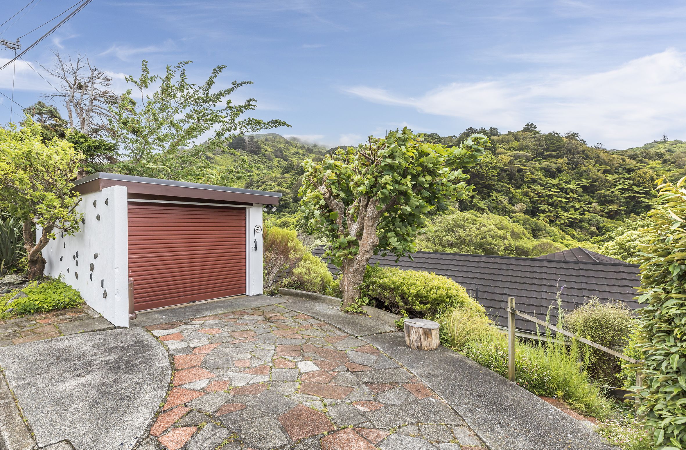 42 Silverstream Road, Crofton Downs, Wellington City