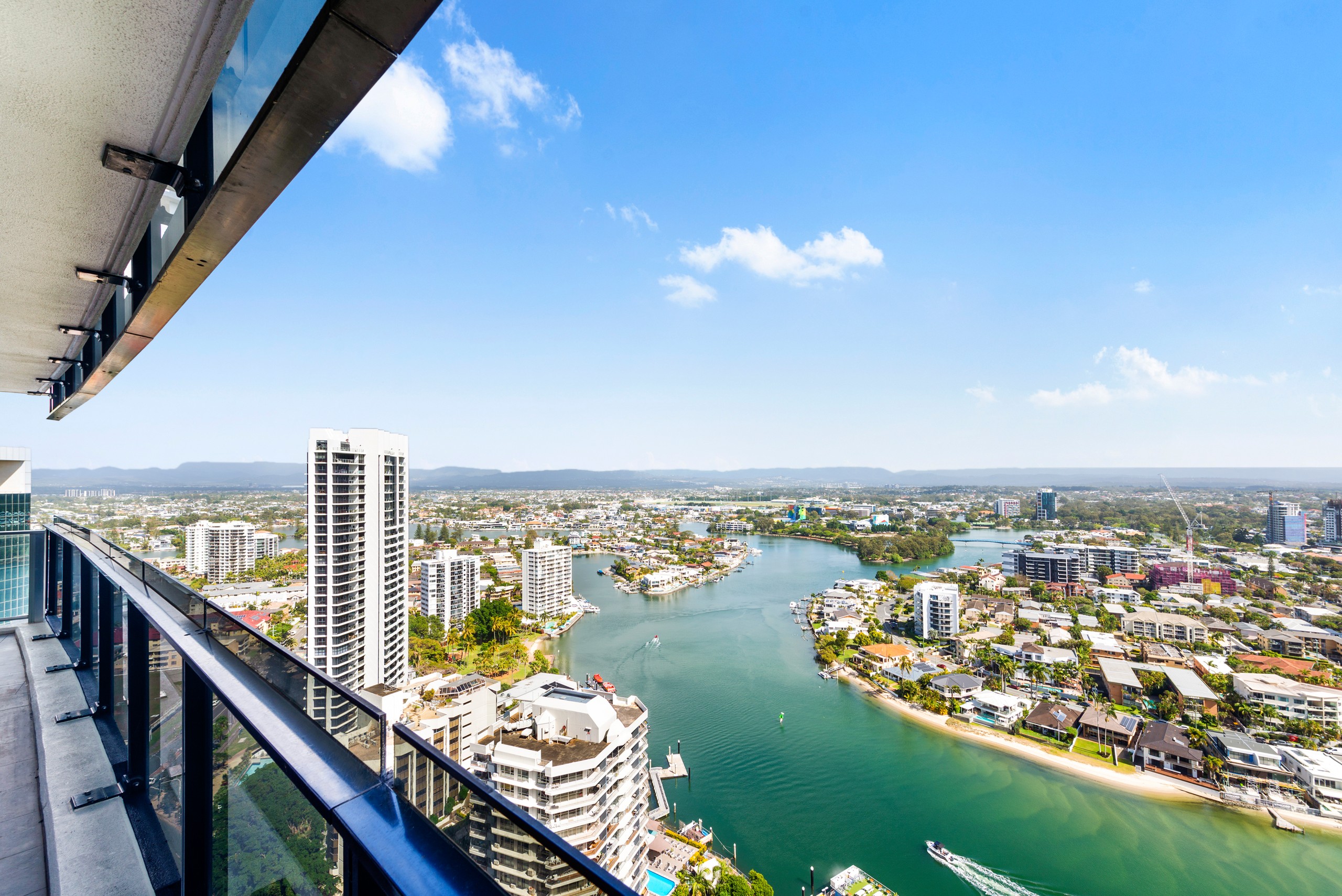 2276/9 Ferny Avenue, Surfers Paradise, QLD 4217