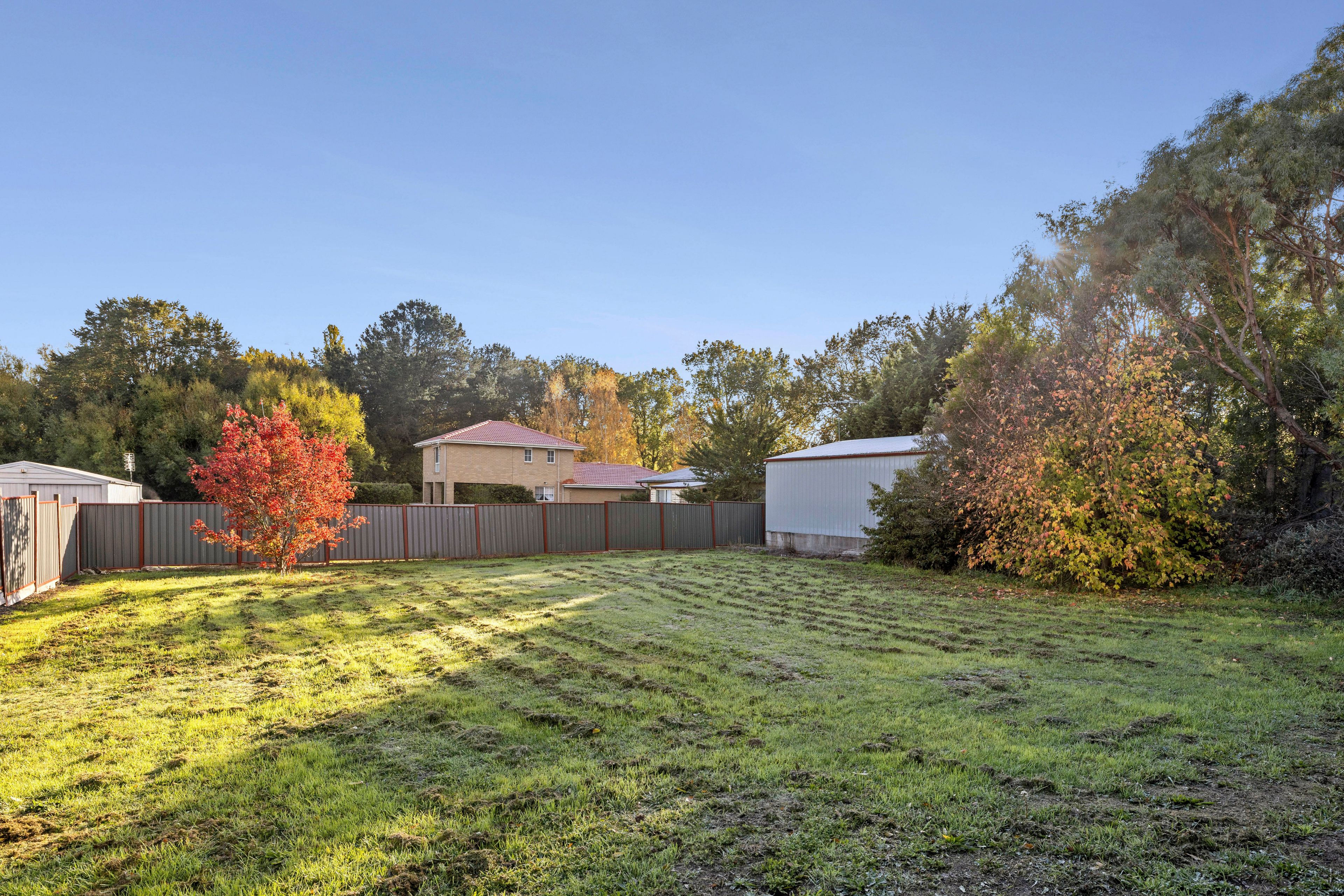 77 Ebden Street — photo 12 of 13