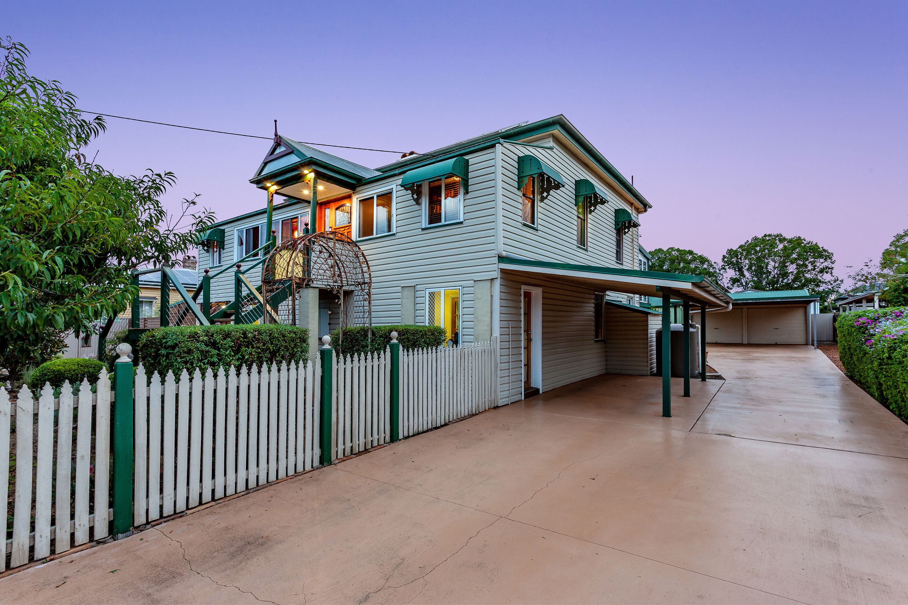 72 Rome Street, Newtown, QLD 4350