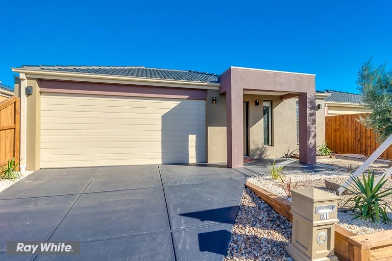 21 Oreilly Road, Tarneit, VIC 3029