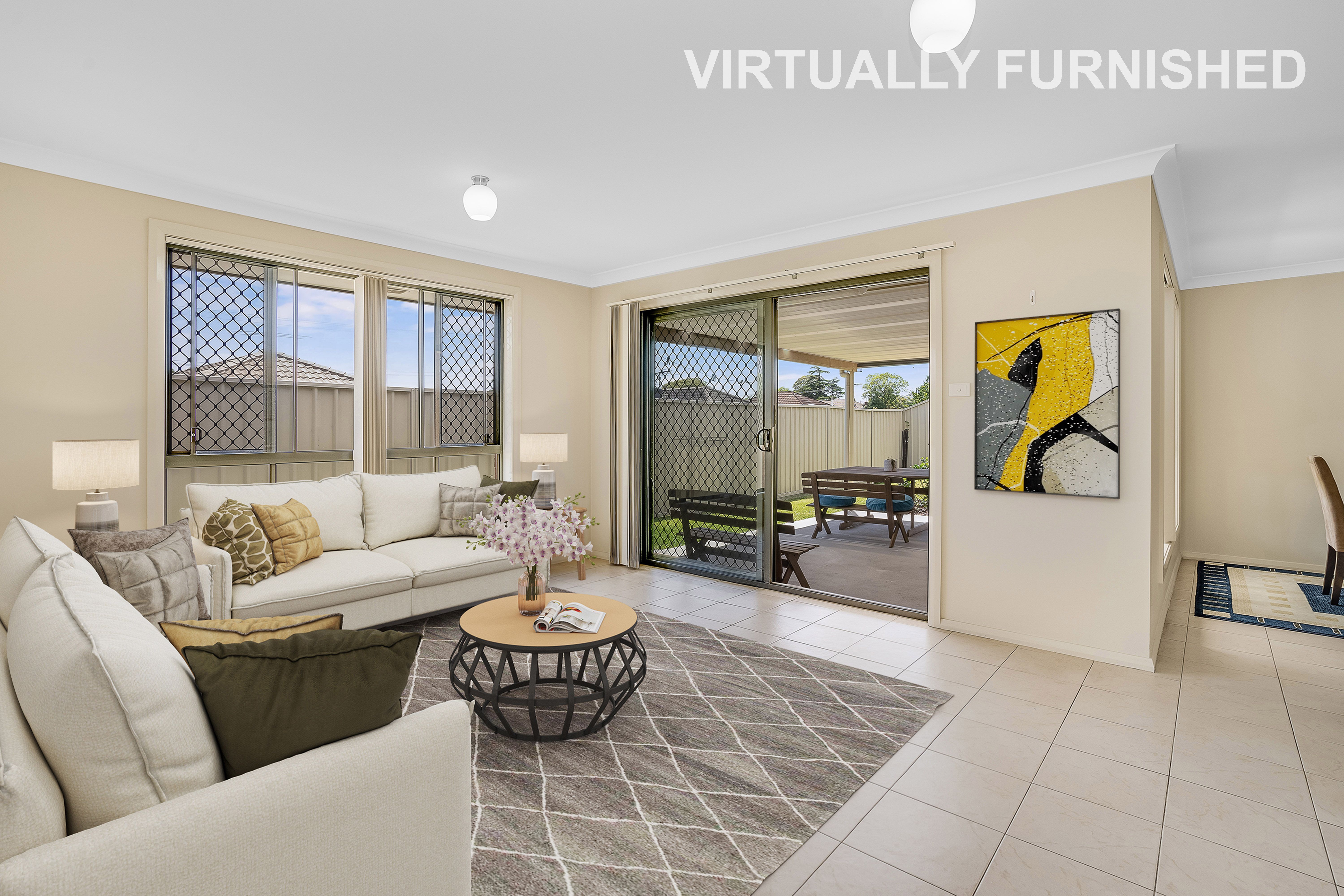 4 Bells Close, Tenambit, NSW 2323
