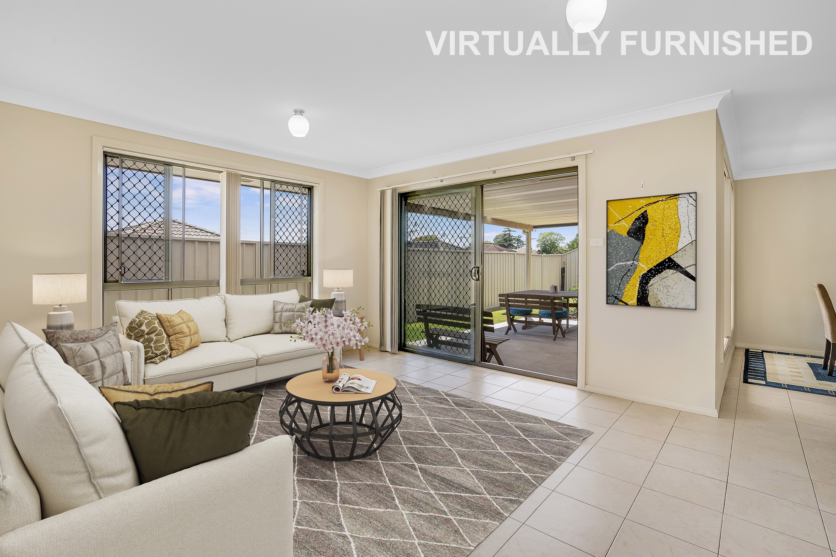 4 Bells Close, Tenambit, NSW 2323