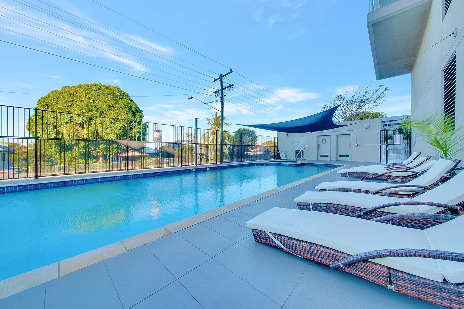 404/52 Oaka Lane, Gladstone Central, QLD 4680