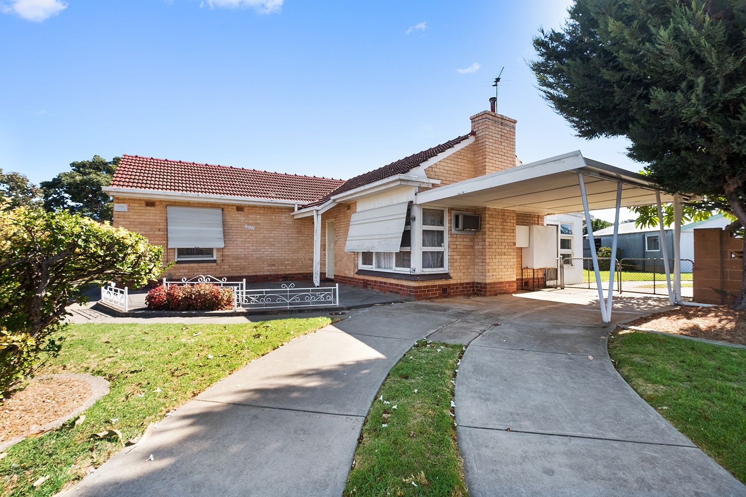 588 Tapleys Hill Road, Fulham, SA 5024