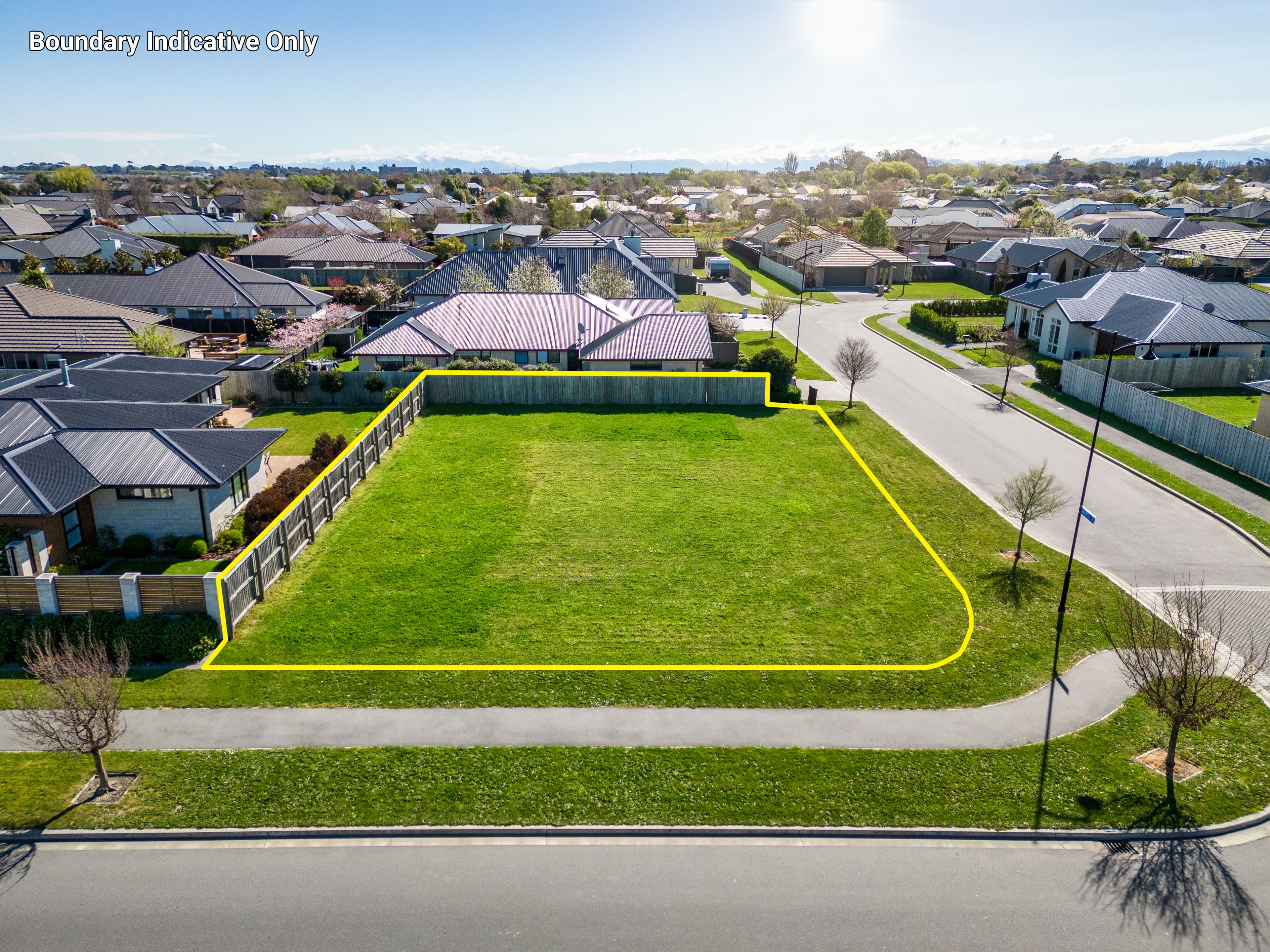 42 Liffey Springs Drive, Lincoln, Selwyn District