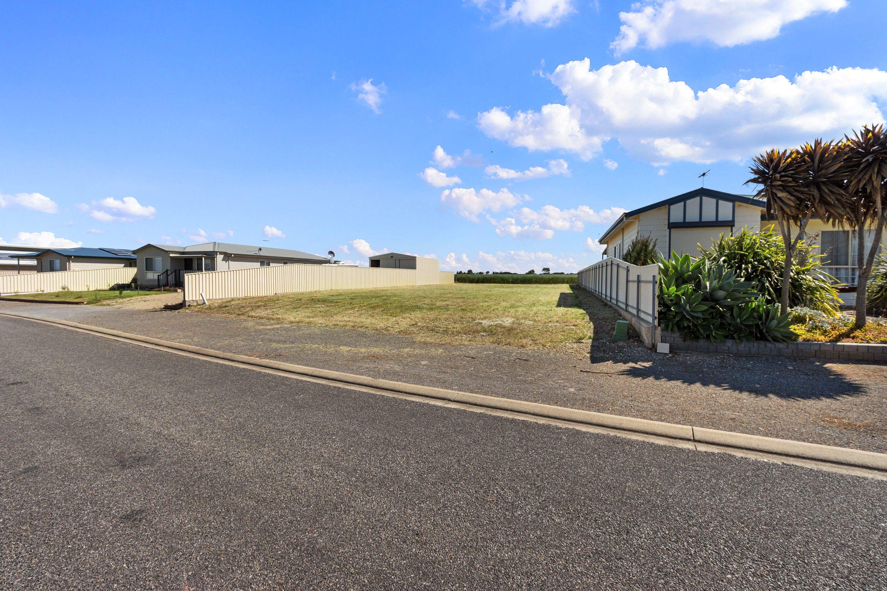 Lot 311 22 Dev Patterson Drive, Edithburgh, SA 5583 Sold Land Ray