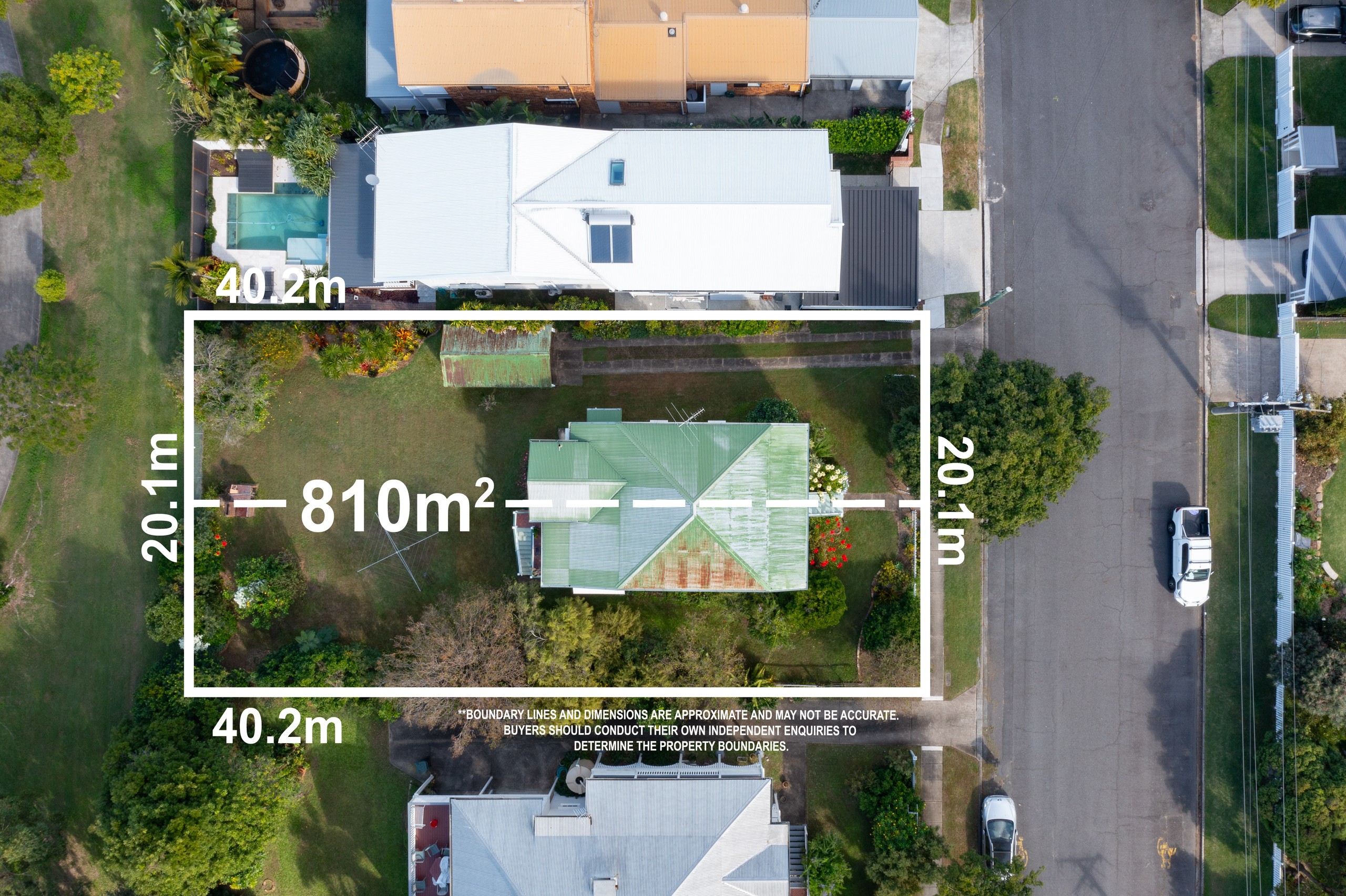 64 - 66 Kalinga Street, Clayfield, QLD 4011