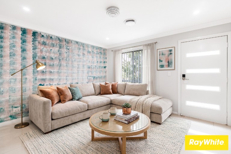Schofields, NSW 2762