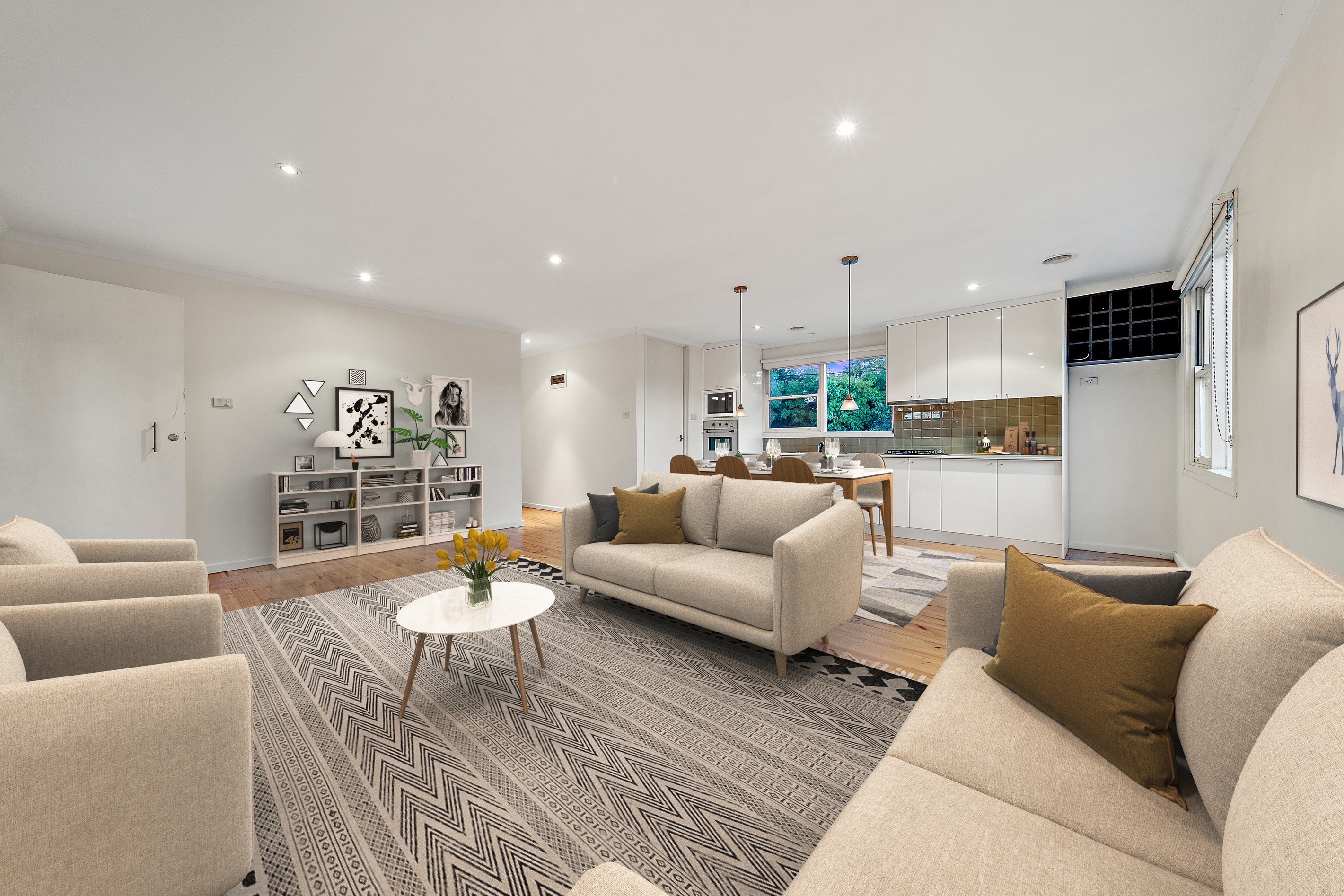 15 Hedley Street, Hackett, ACT 2602