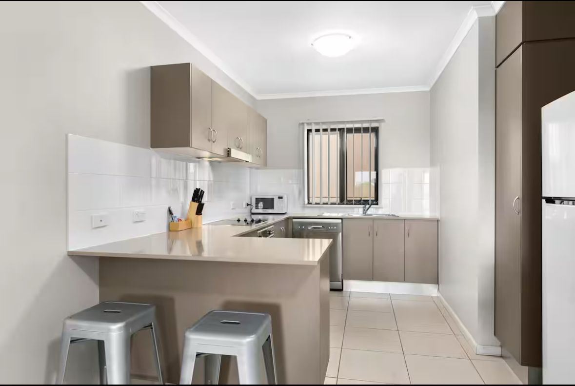 215/92 Digger Street, Cairns North, QLD 4870
