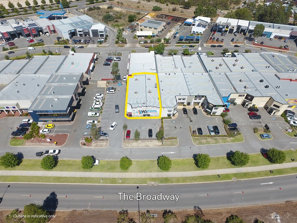 29 The Broadway, Ellenbrook, WA 6069