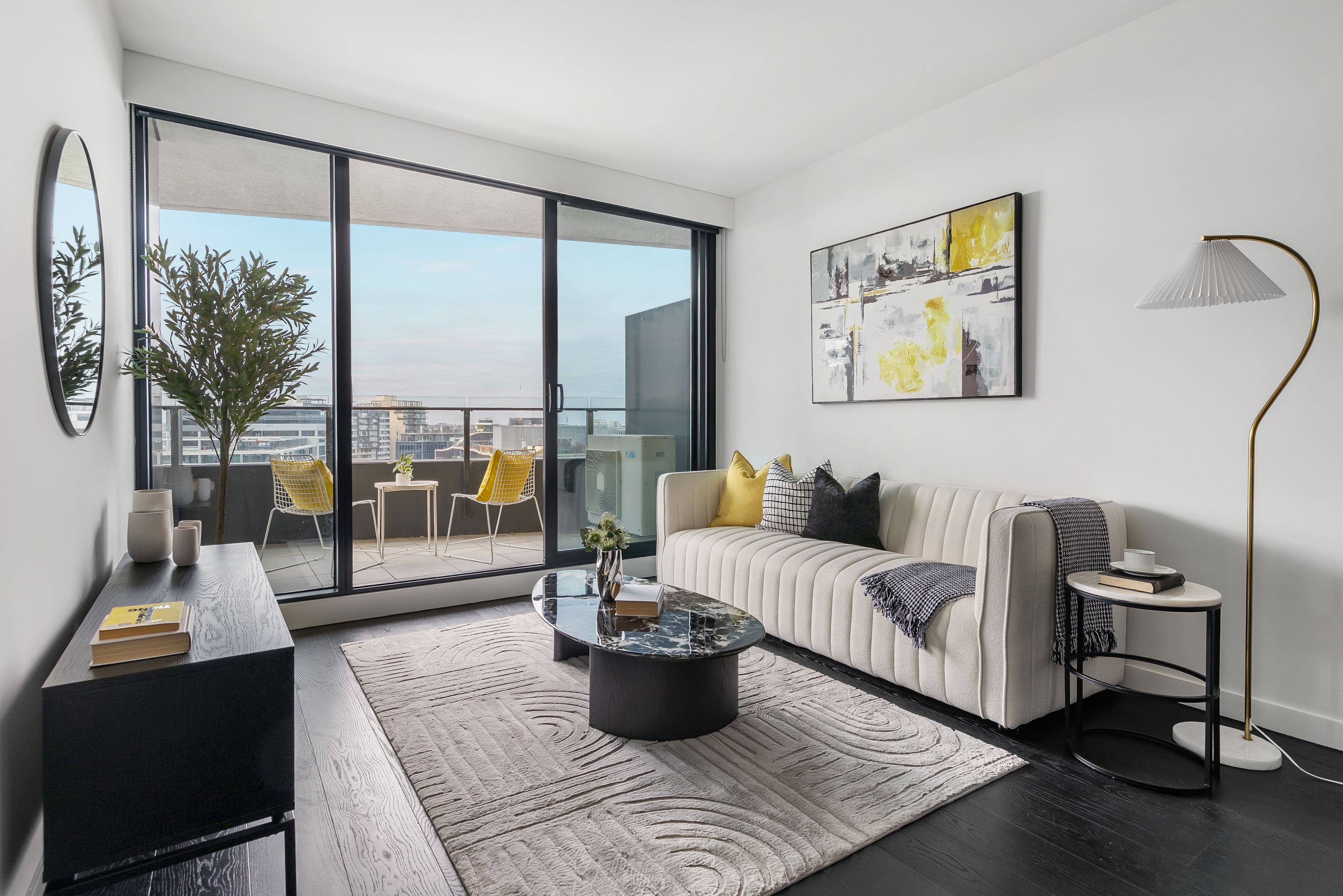 2110/50 Albert Road — photo from Ray White Southbank | Melbourne City