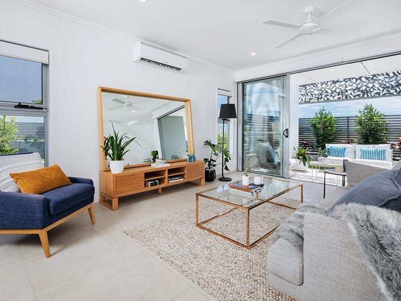 266/2 BELLA Avenue, Robina, QLD 4226