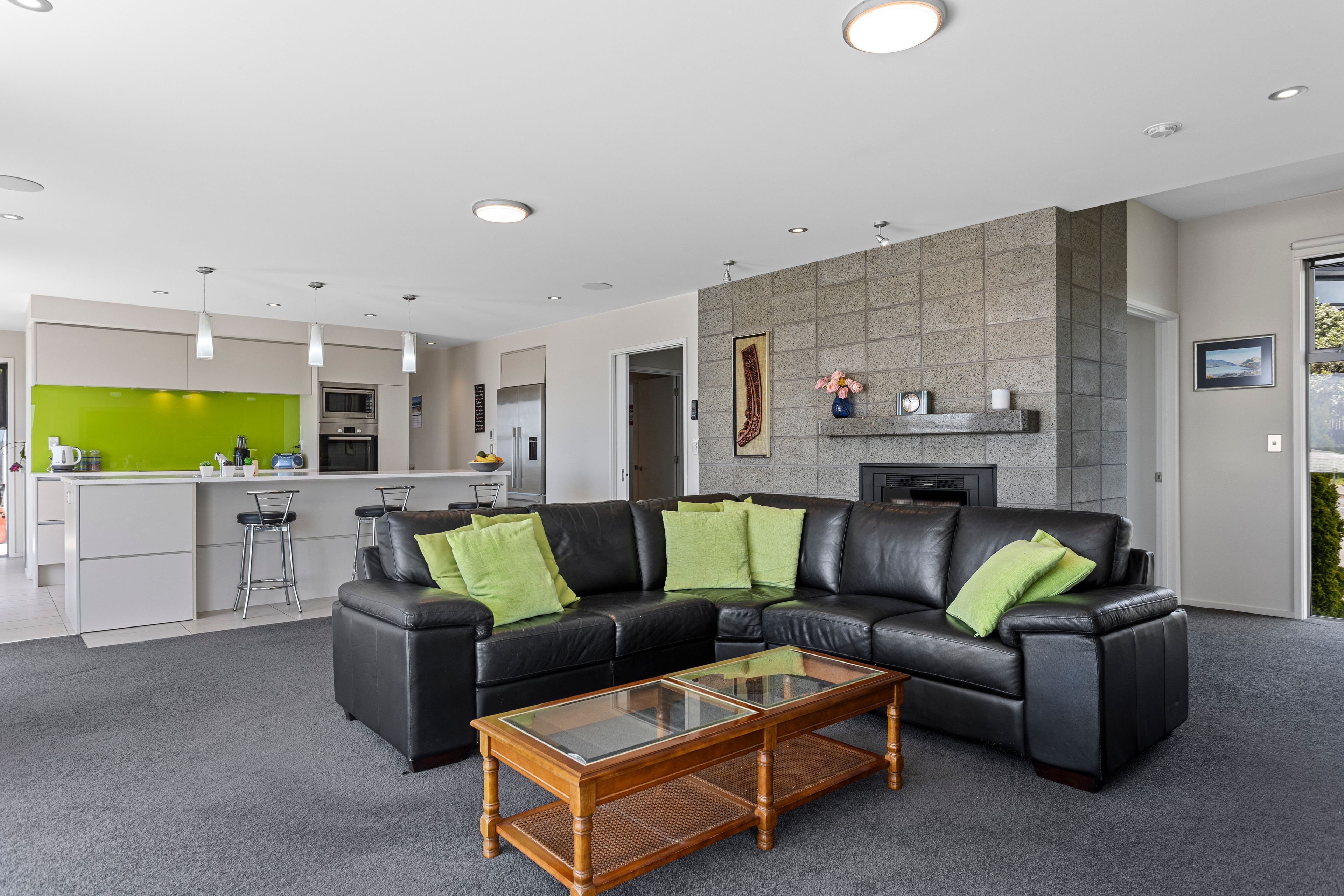 1 Hilltop Lane, Mount Pleasant, Christchurch City