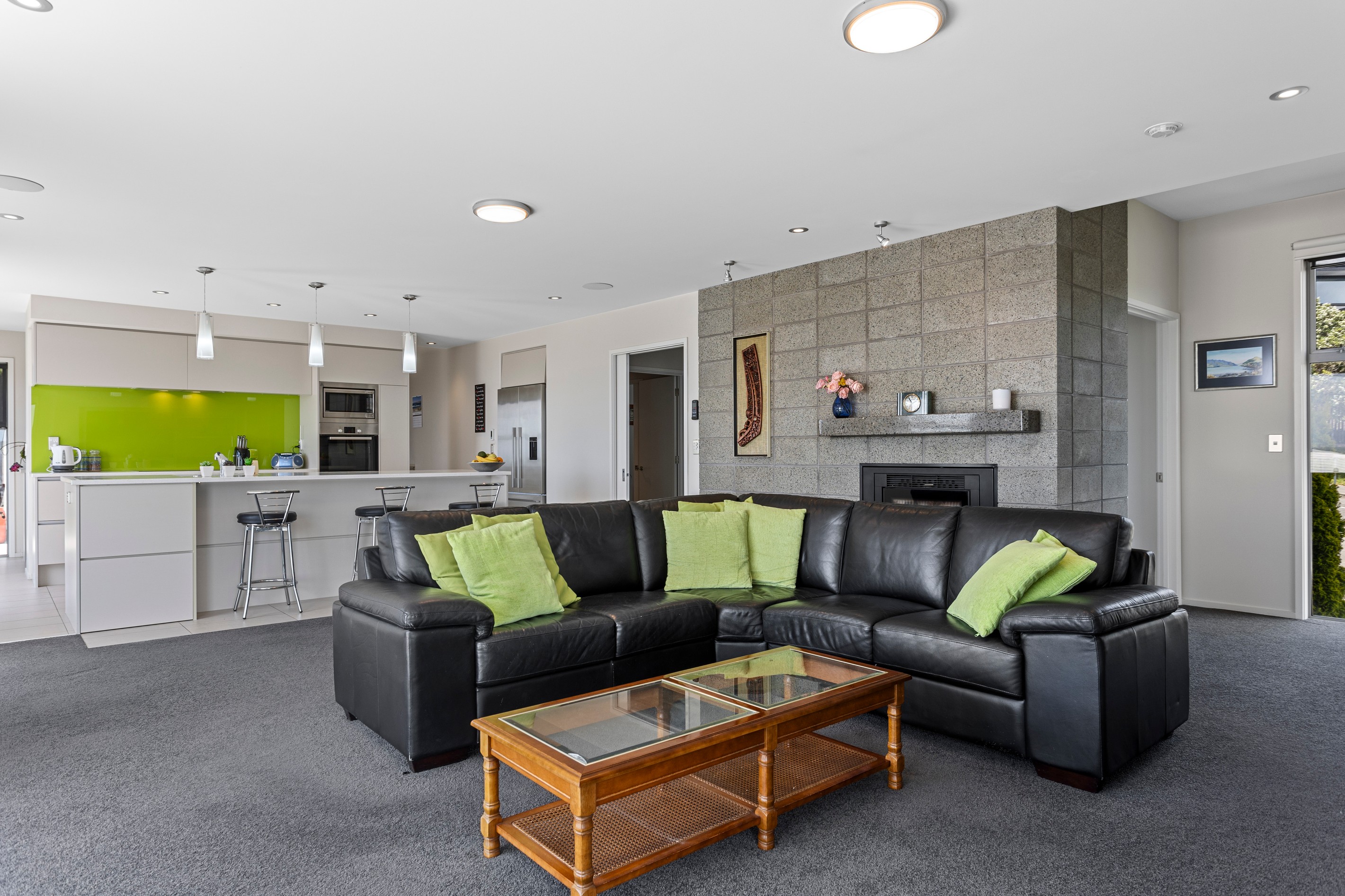1 Hilltop Lane, Mount Pleasant, Christchurch City