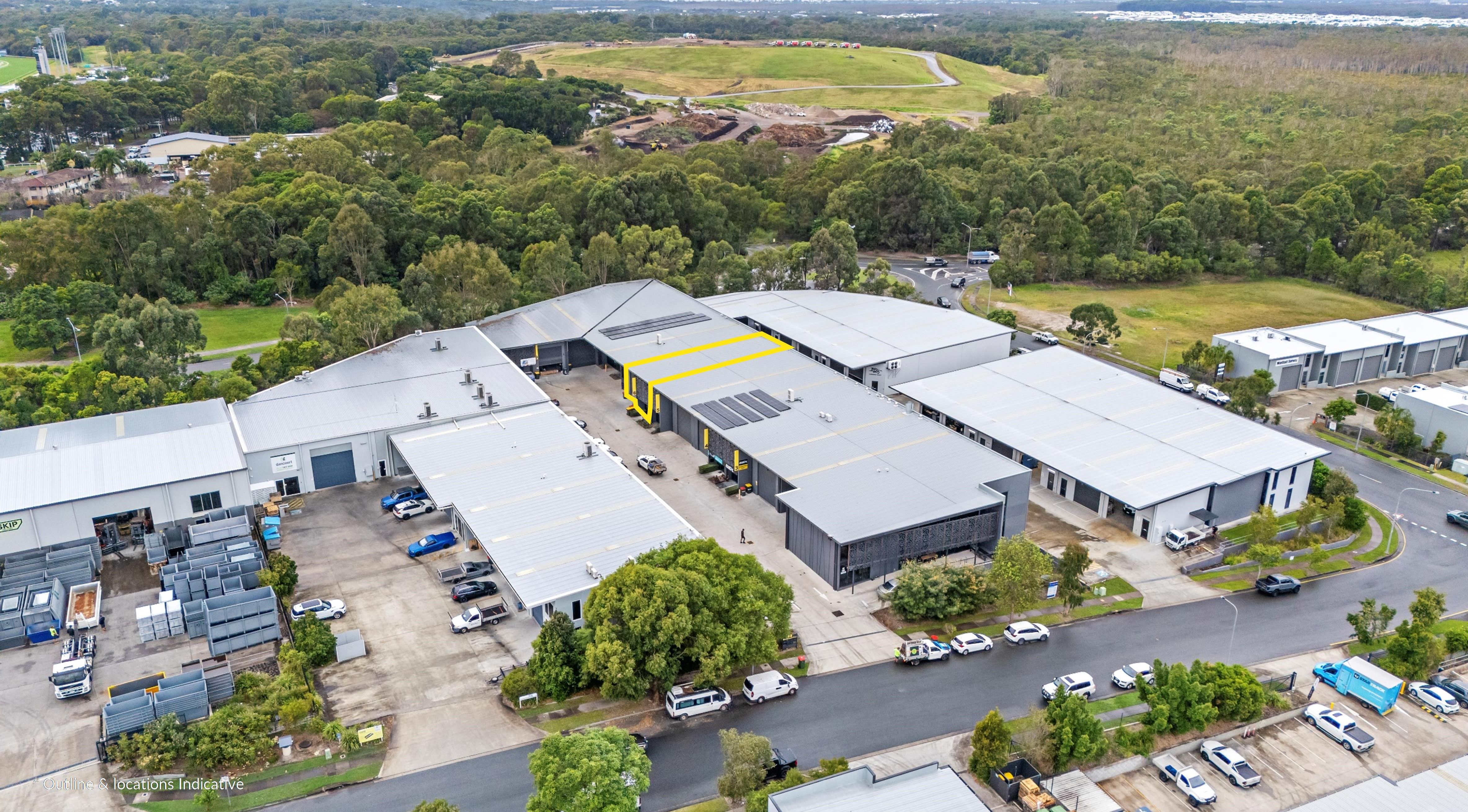 6/6-8 Geo Hawkins Crescent, CORBOULD PARK, QLD 4551