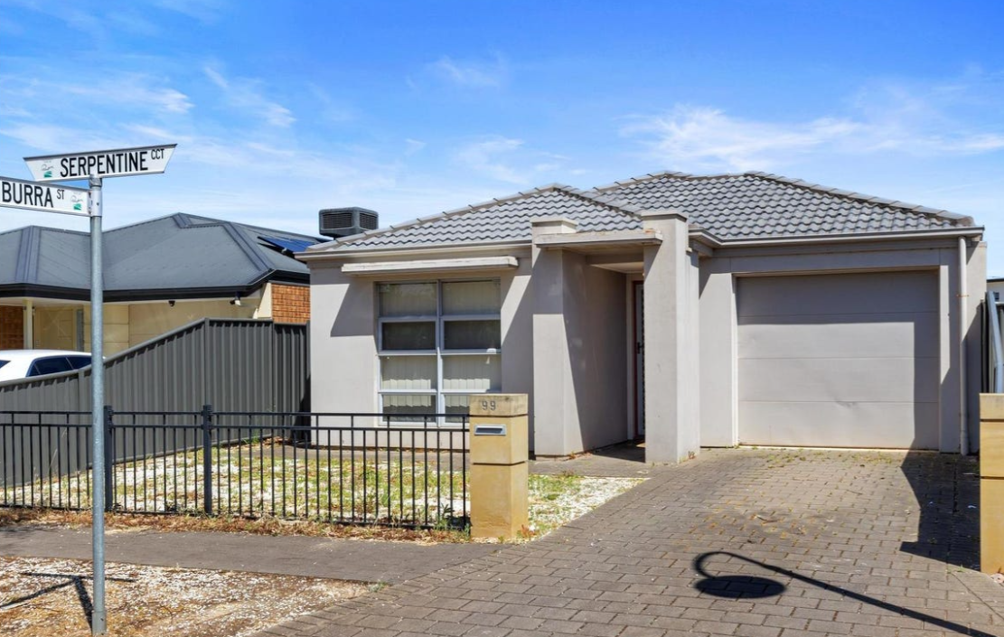 99 Serpentine Circuit — photo from Ray White Craigmore