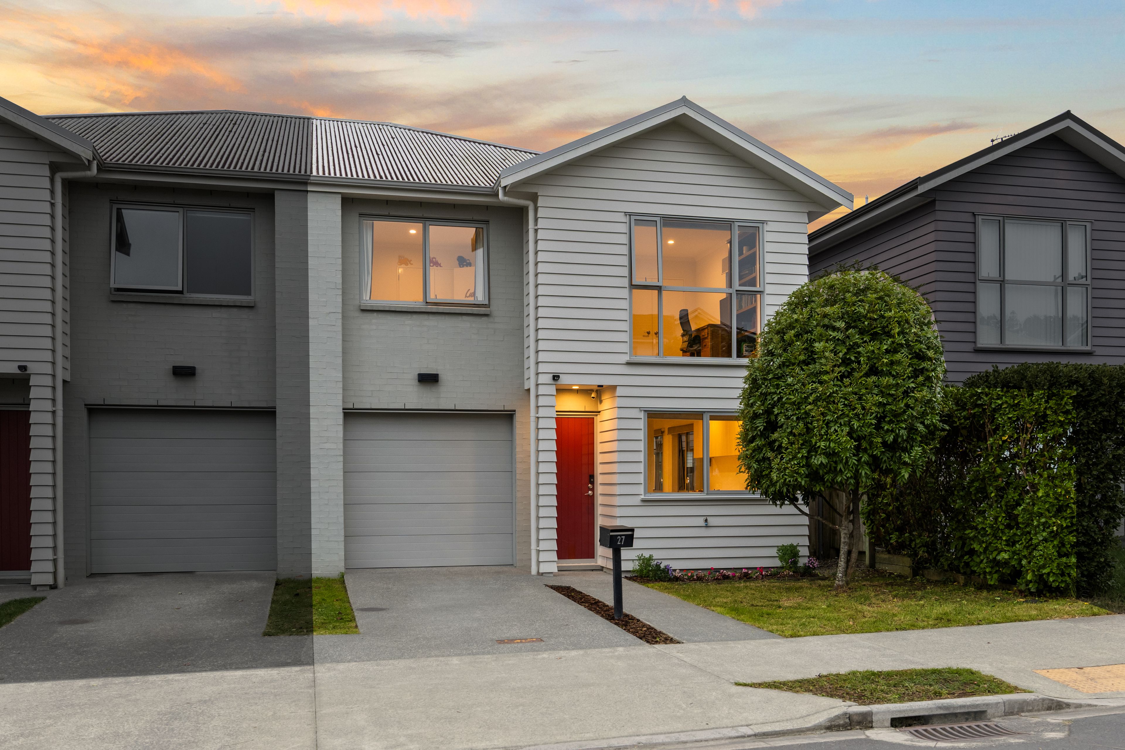 27 Forbes McCammon Drive, Swanson, Waitakere City