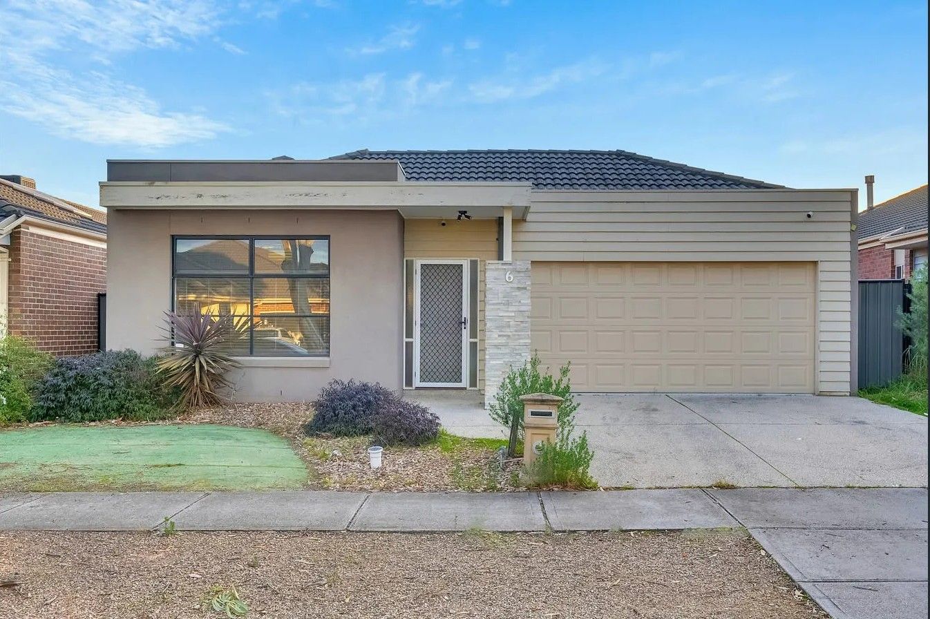 6 Rosleigh Drive — photo from Ray White Craigieburn