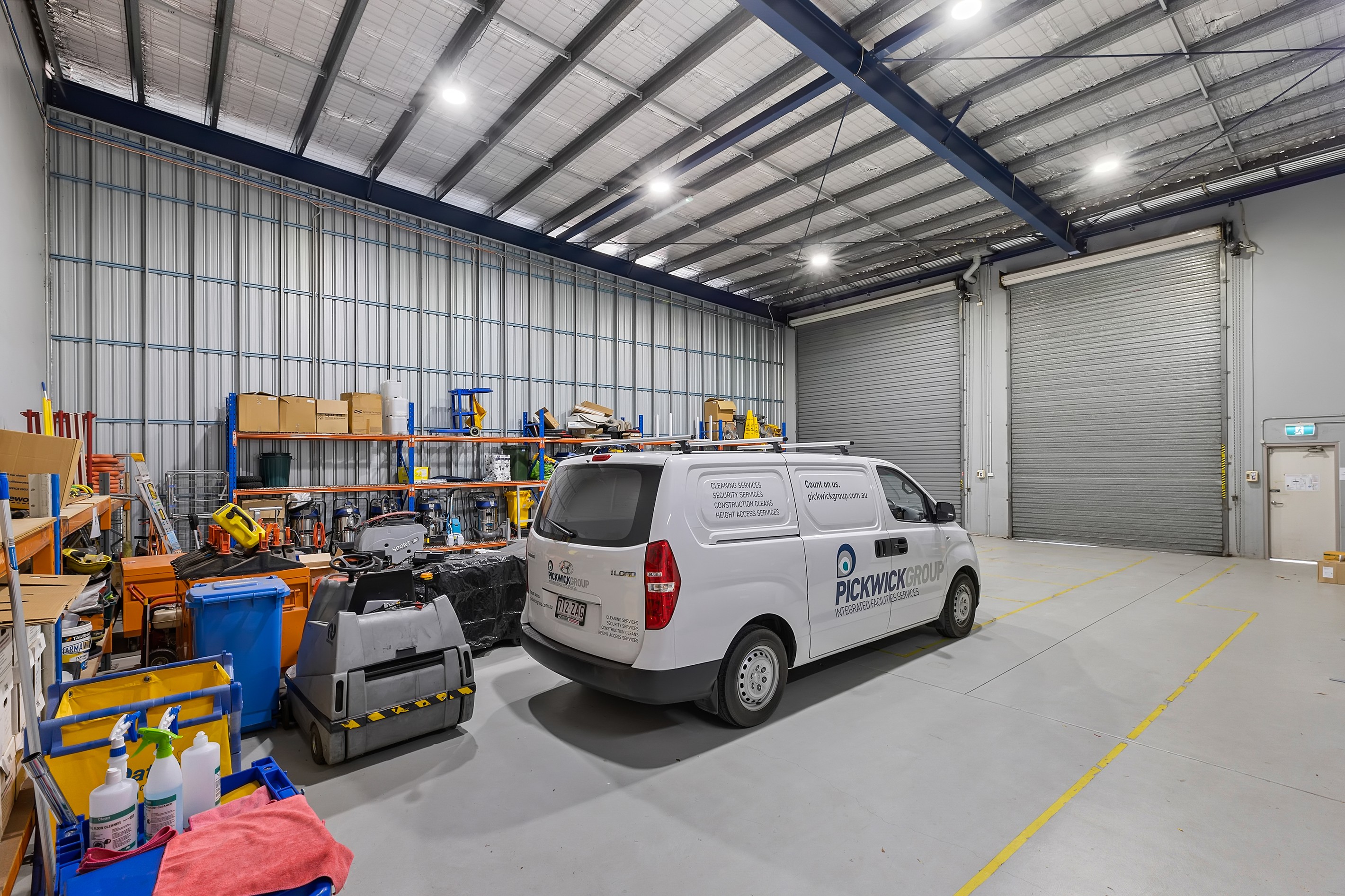 Unit 1, 22 Alexandra Place, Murarrie, QLD 4172