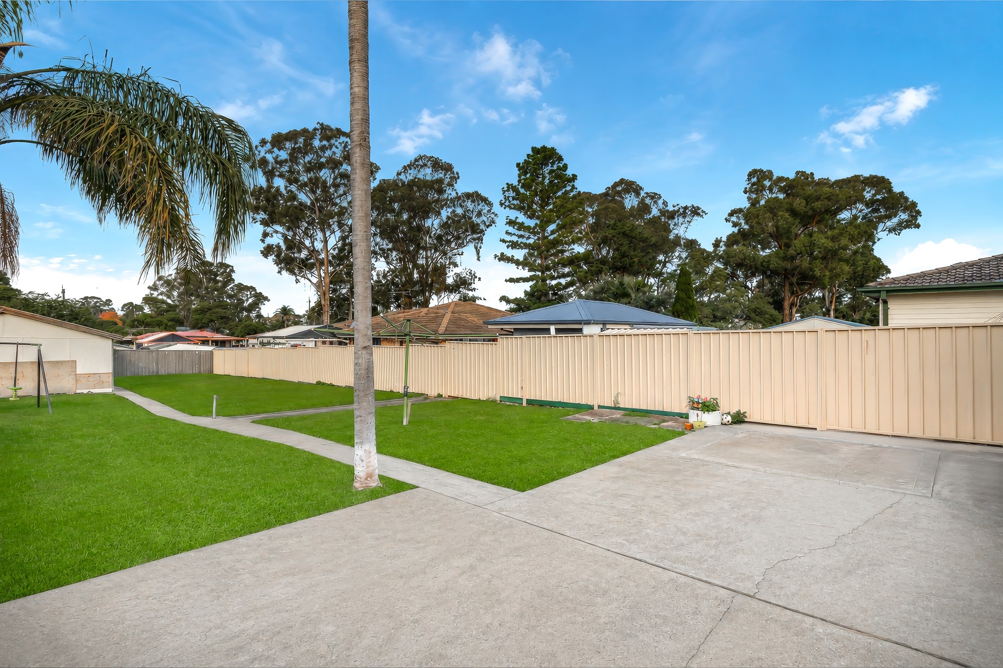 4 Barker Street, Cambridge Park, NSW 2747