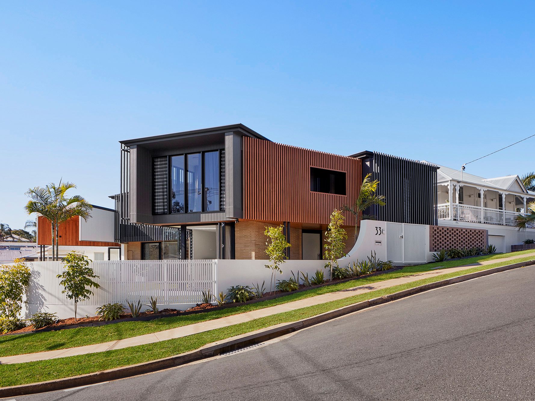 33 Rockbourne Terrace, Paddington, QLD 4064