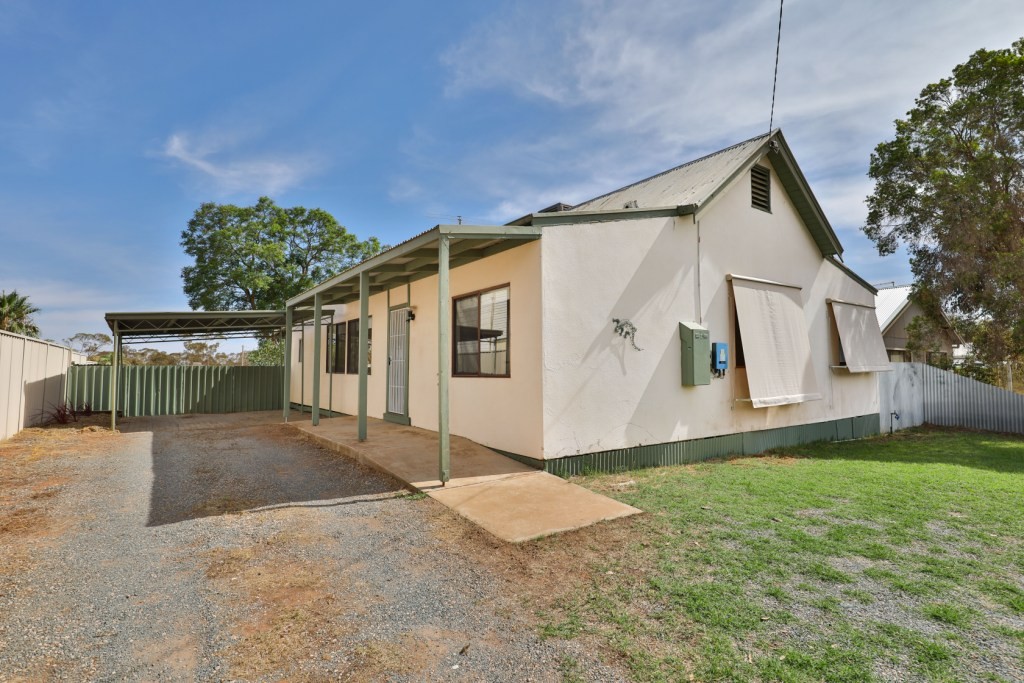 65 Nursery Ridge Road, Red Cliffs, VIC 3496