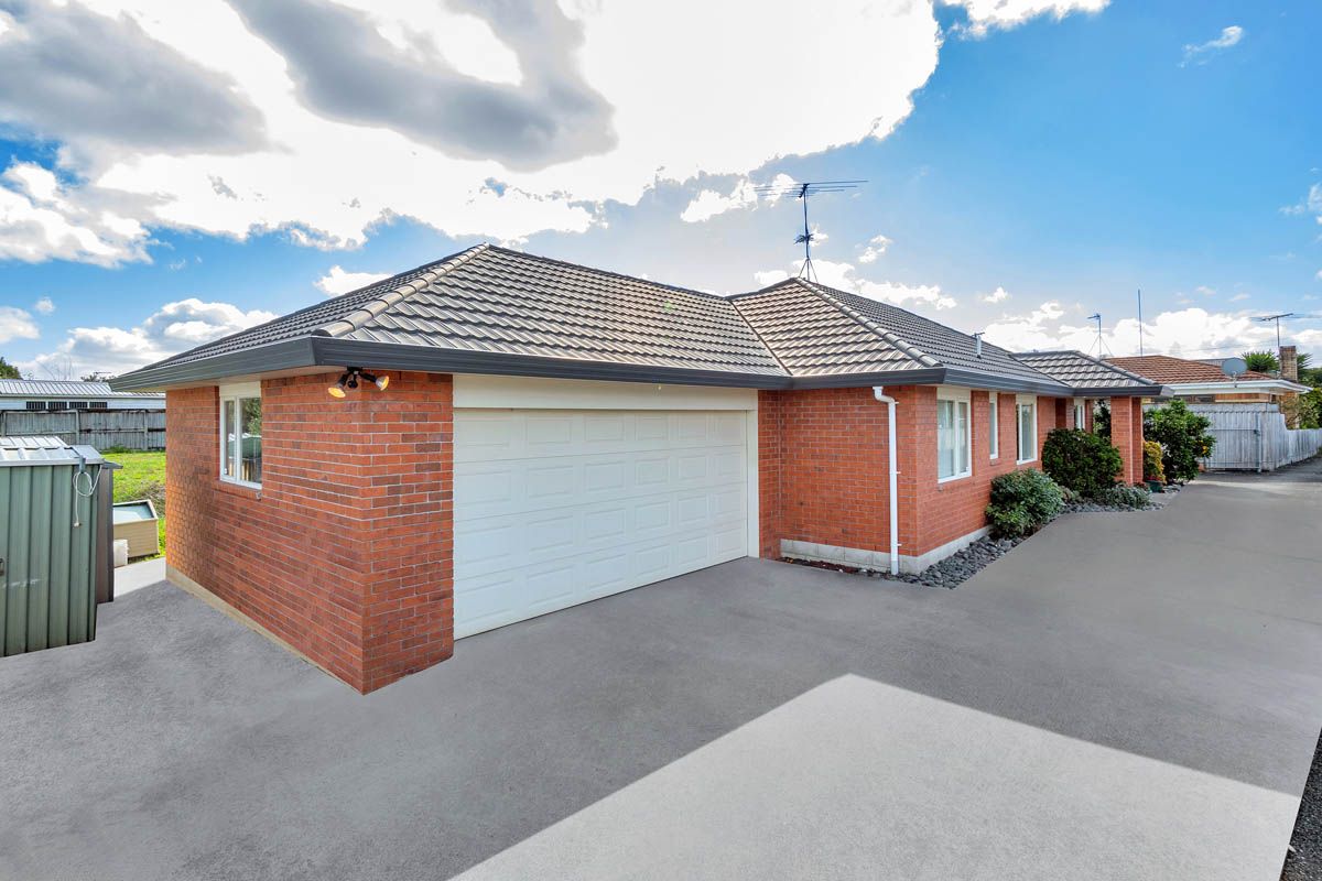 8A Campbell Place, Papakura, Papakura