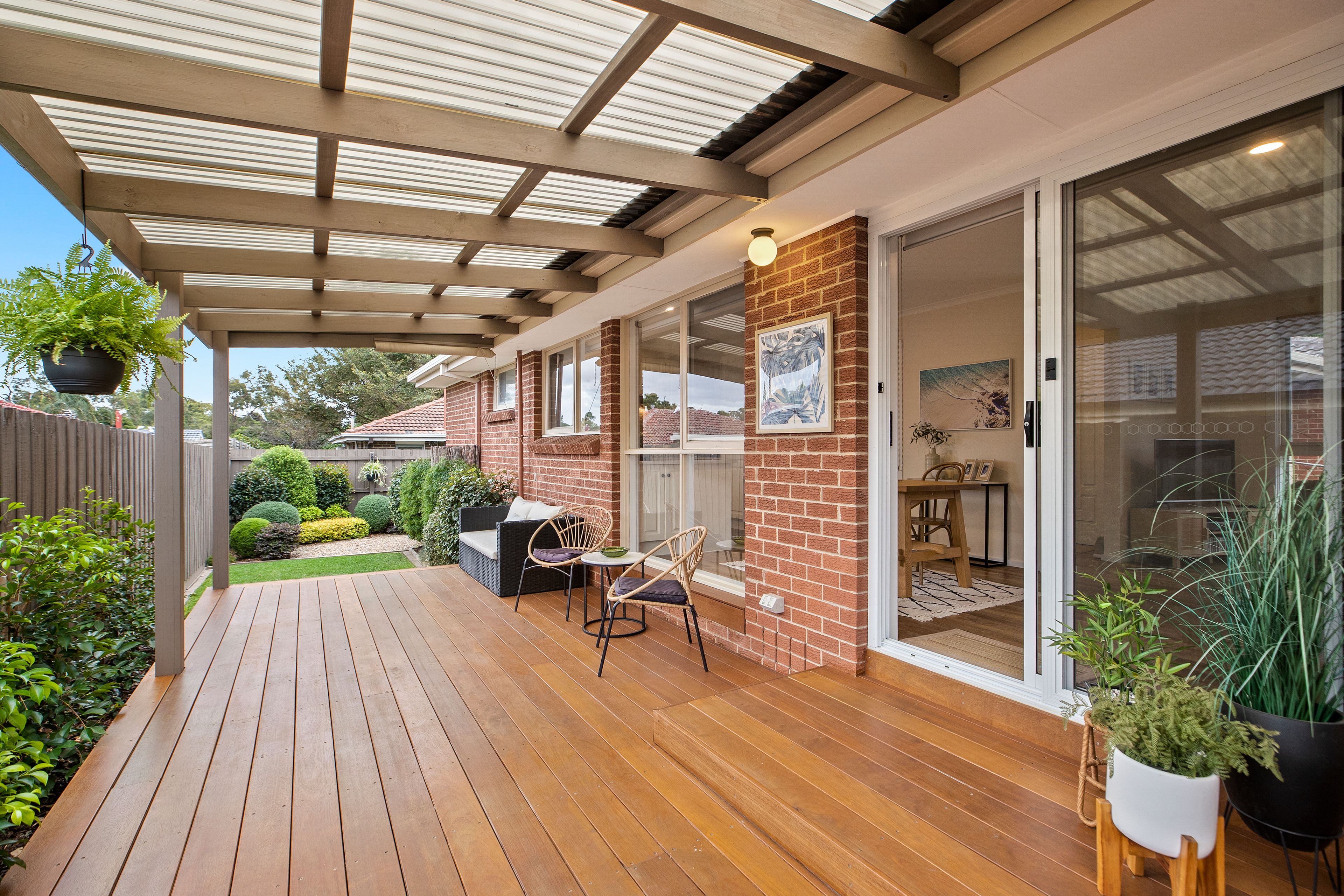 4/8 Veronica Street, Ferntree Gully, VIC 3156