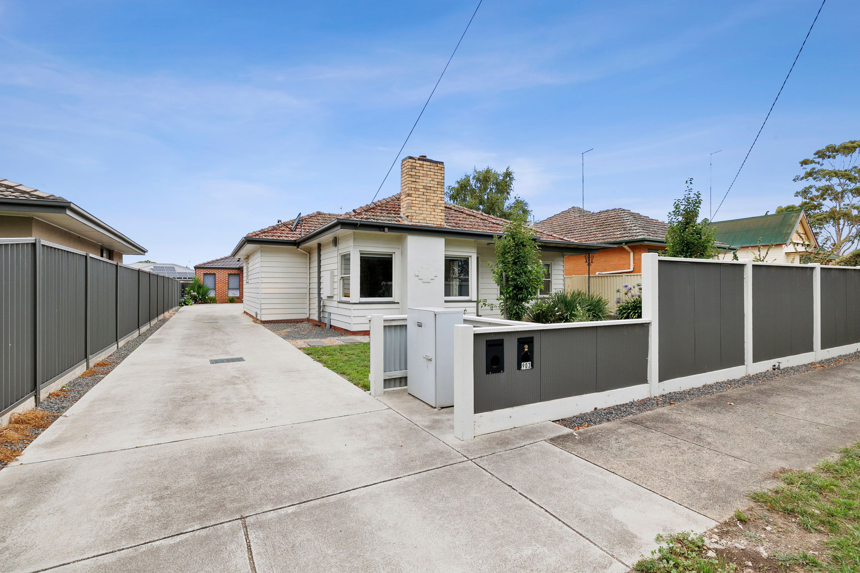 1/903 Skipton Street, Redan, VIC 3350