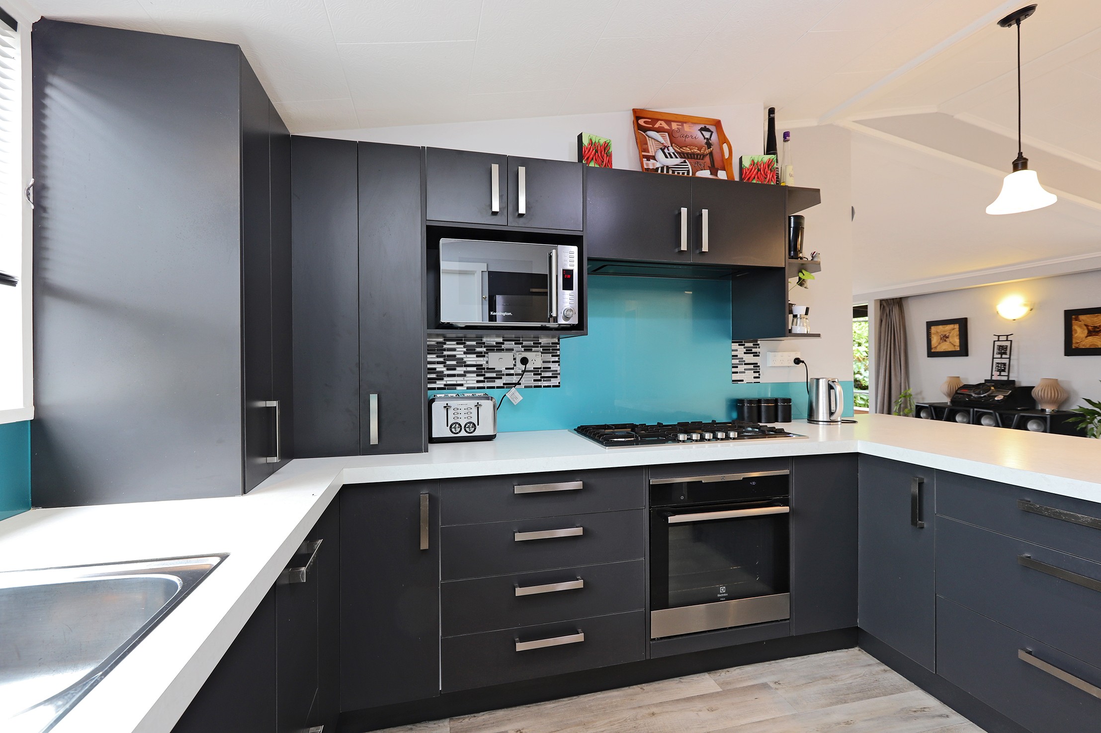 1004A Outram Road, Akina, Hastings District