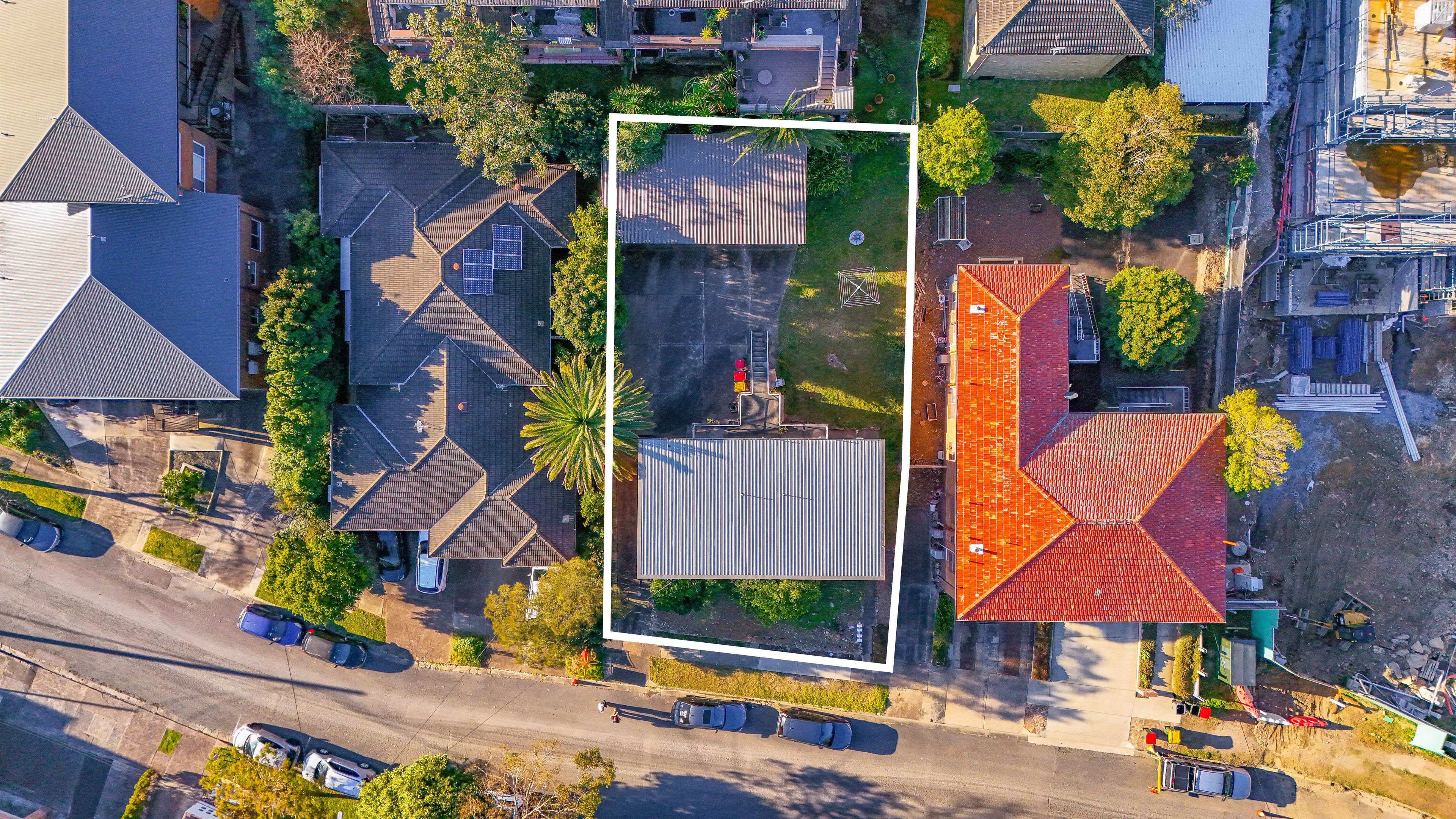 7 Mosbri Crescent, The Hill, NSW 2300