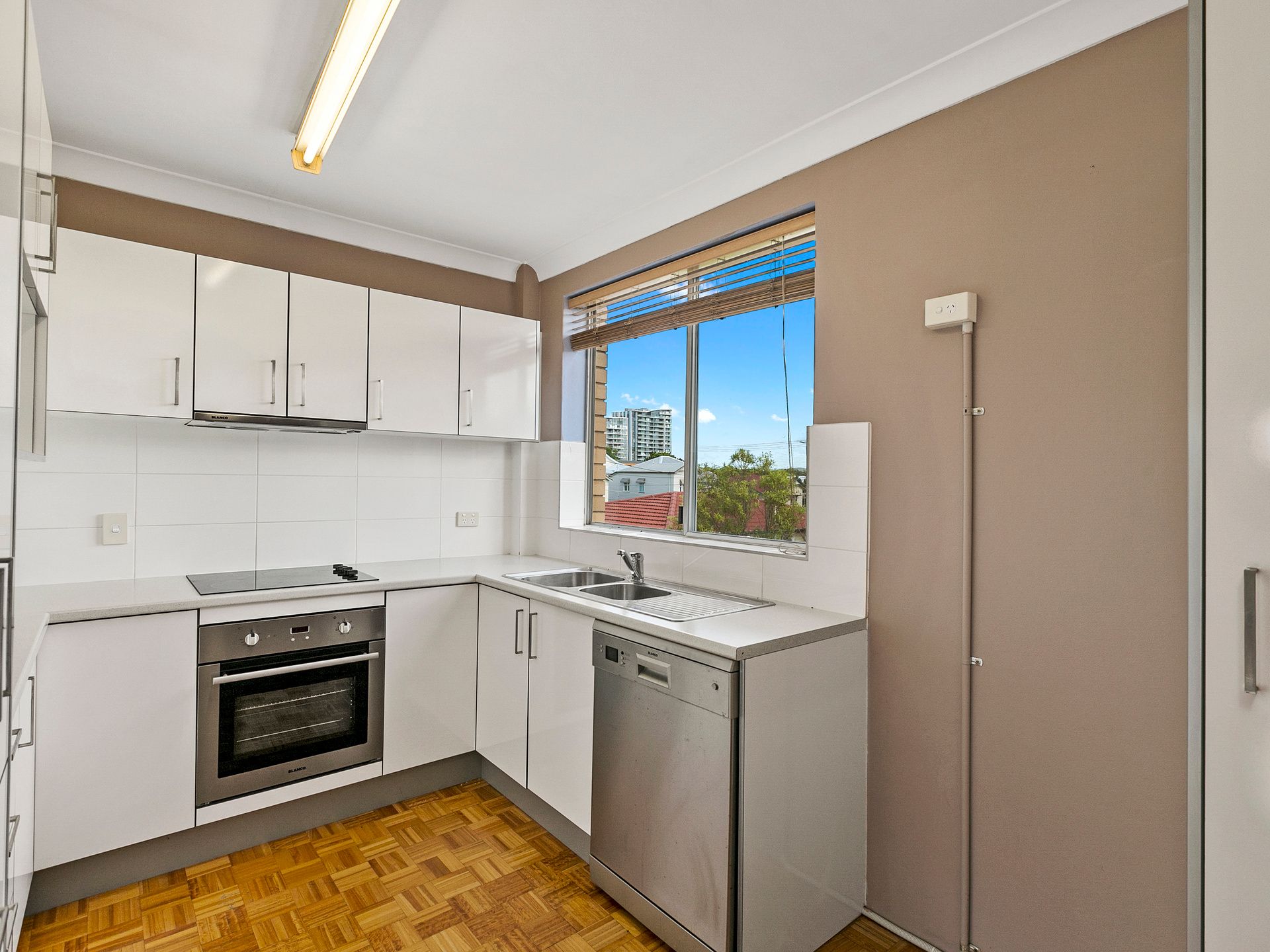 6/28 Birdwood Street, Coorparoo, QLD 4151