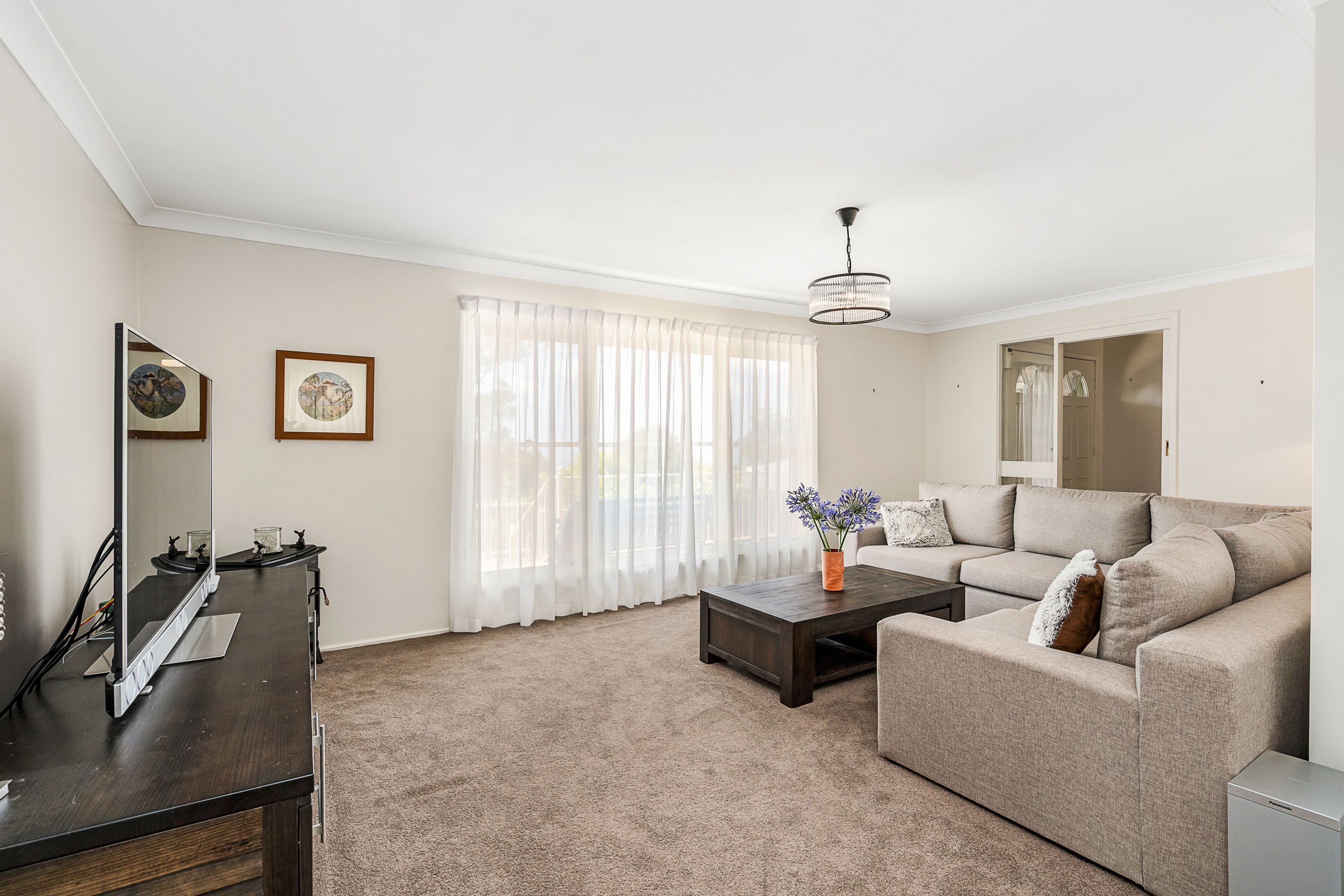 33 Warks Hill Road, Kurrajong Heights, NSW 2758 Sold House Ray