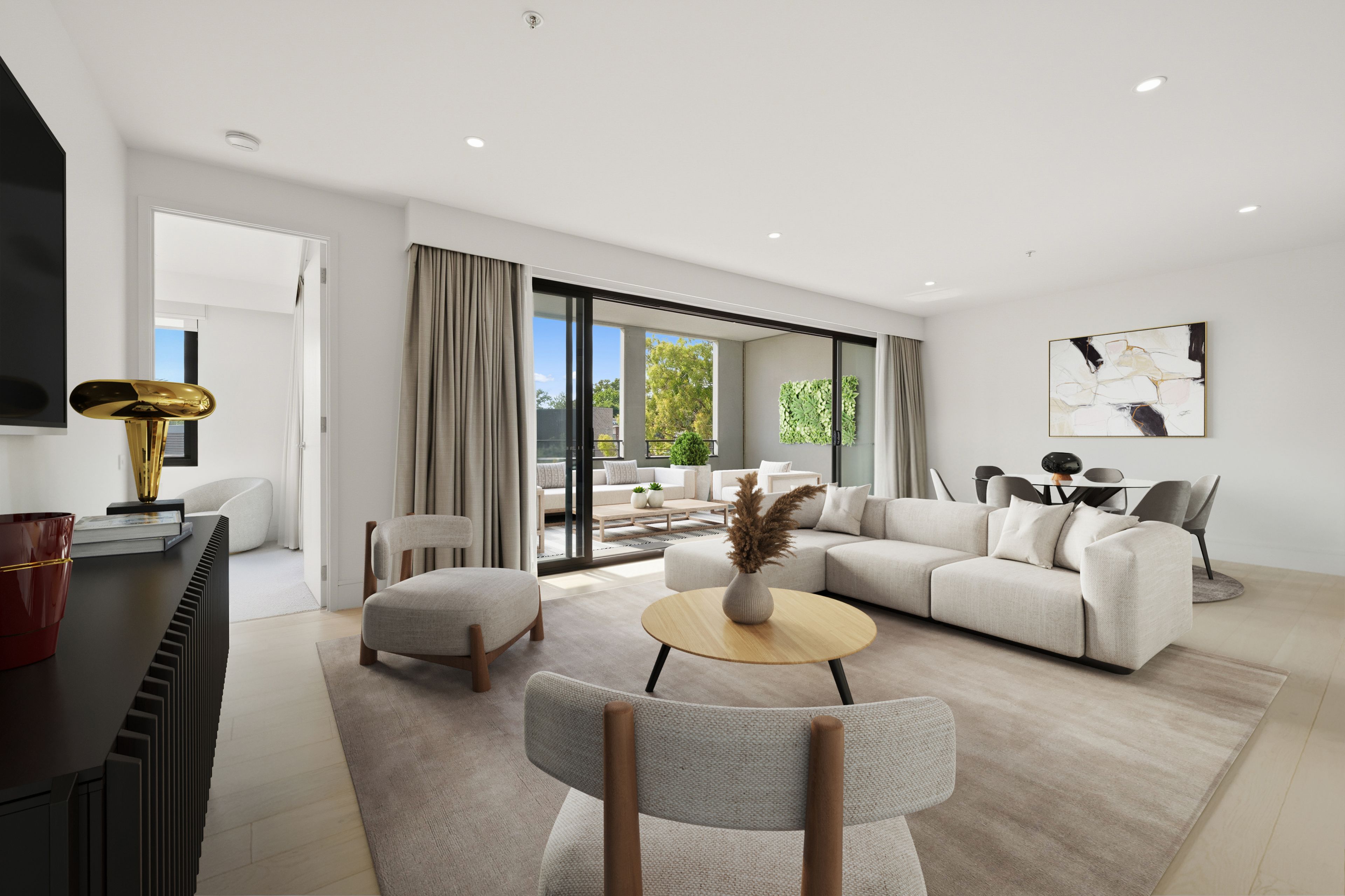 14/9 Lady Nelson Place, Red Hill, ACT 2603