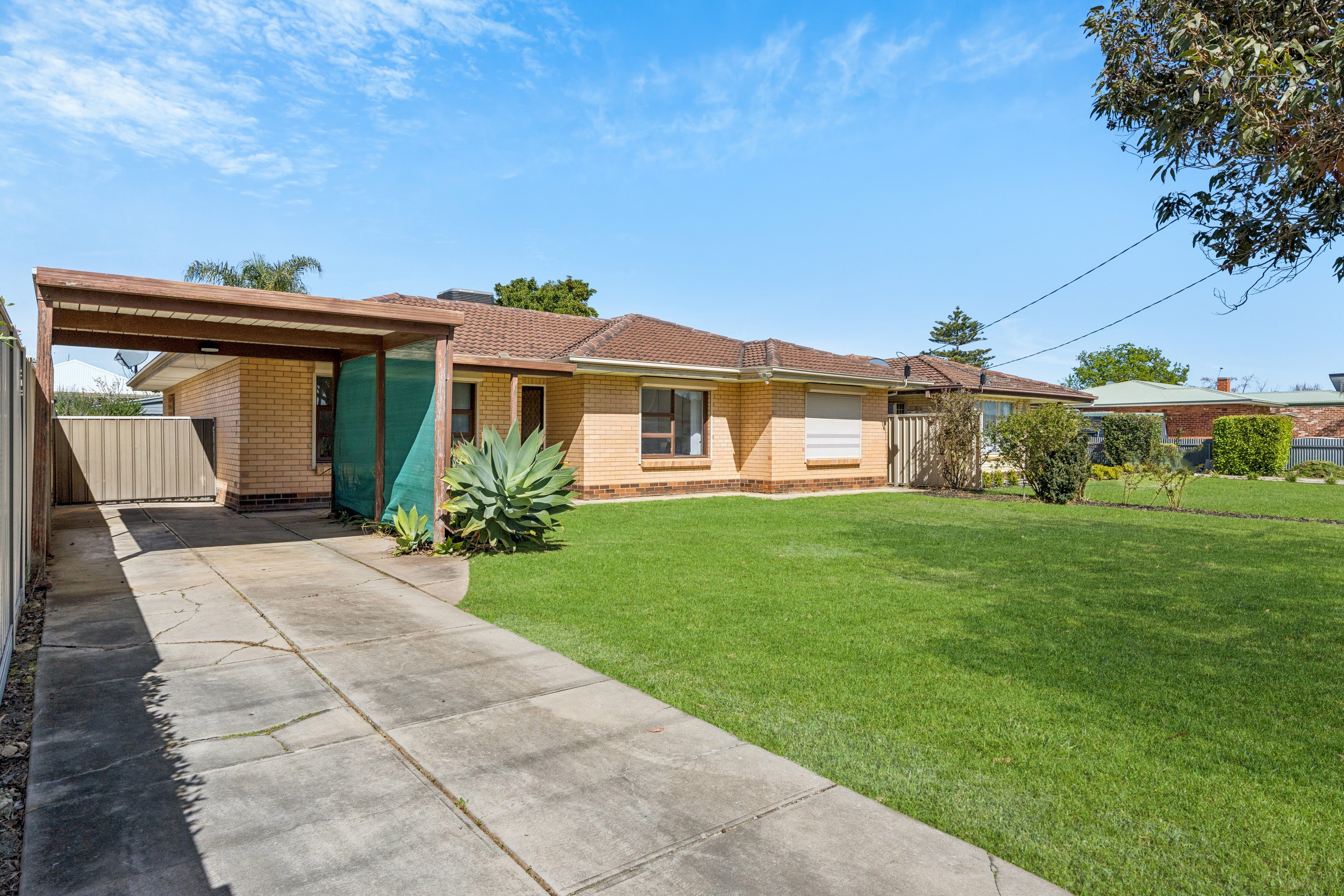48 Tiparra Avenue, Park Holme, SA 5043
