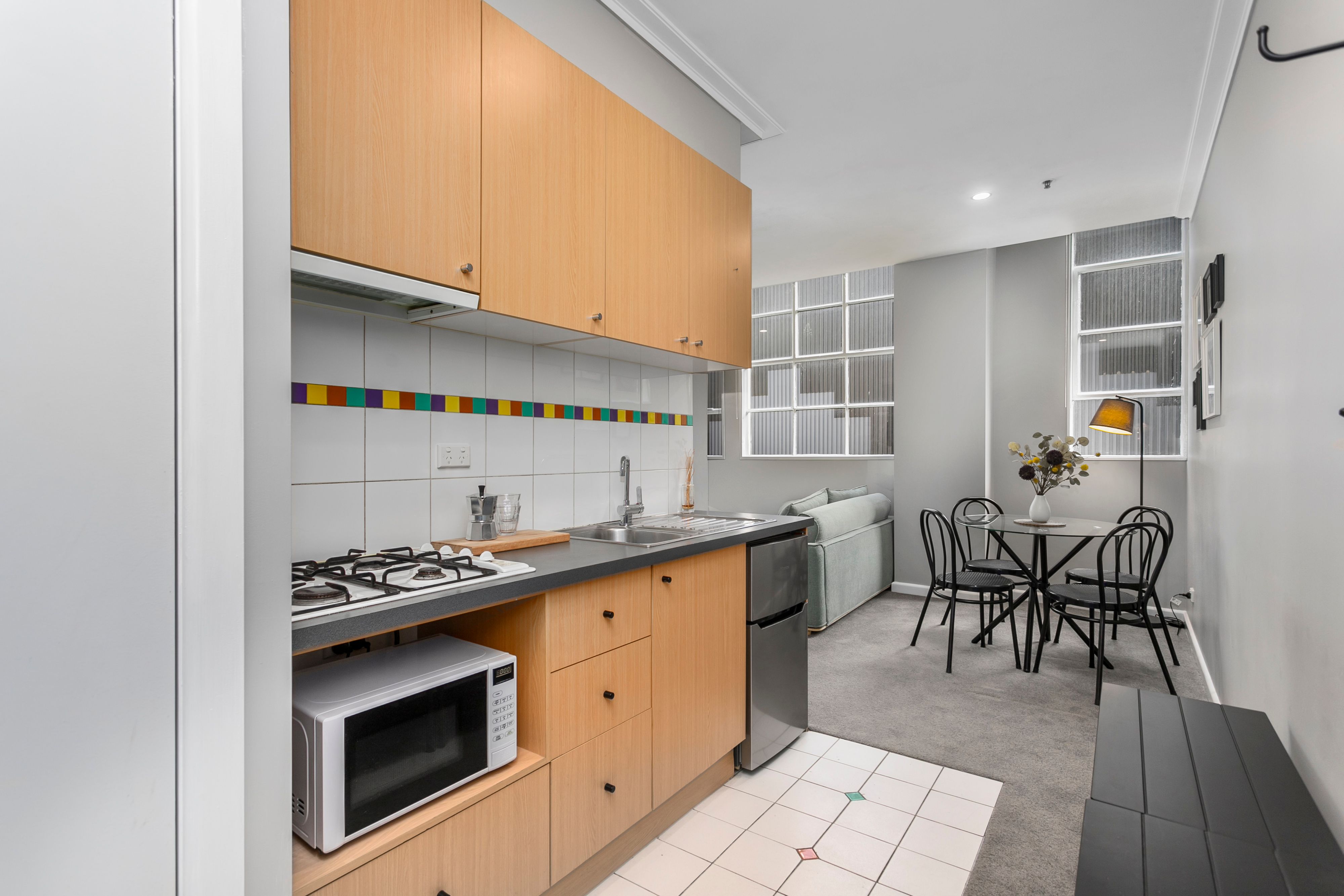 718/339 Swanston Street — photo 4 of 10